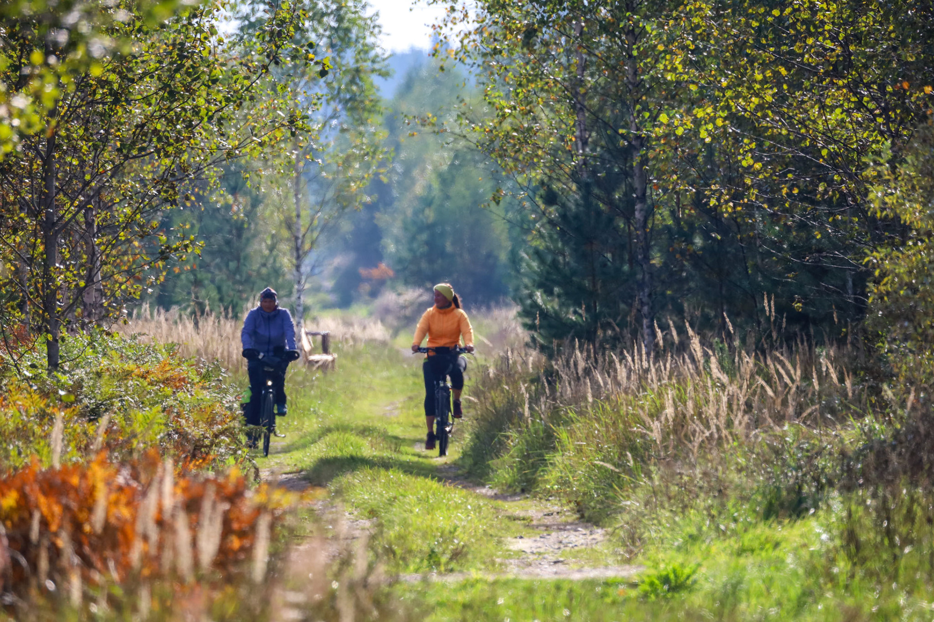 Greenway