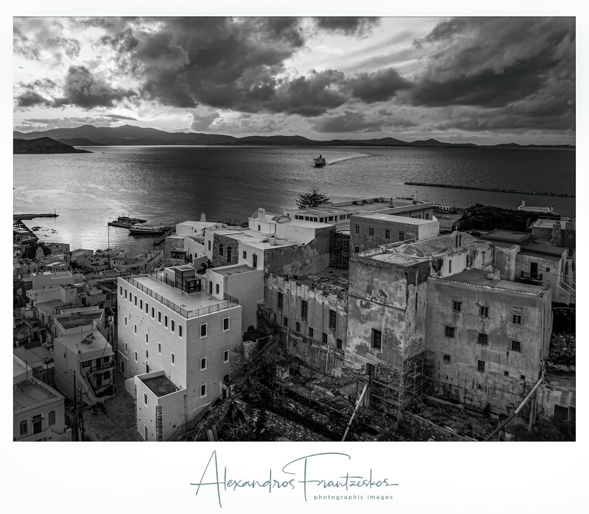 I'll be waiting you for ever