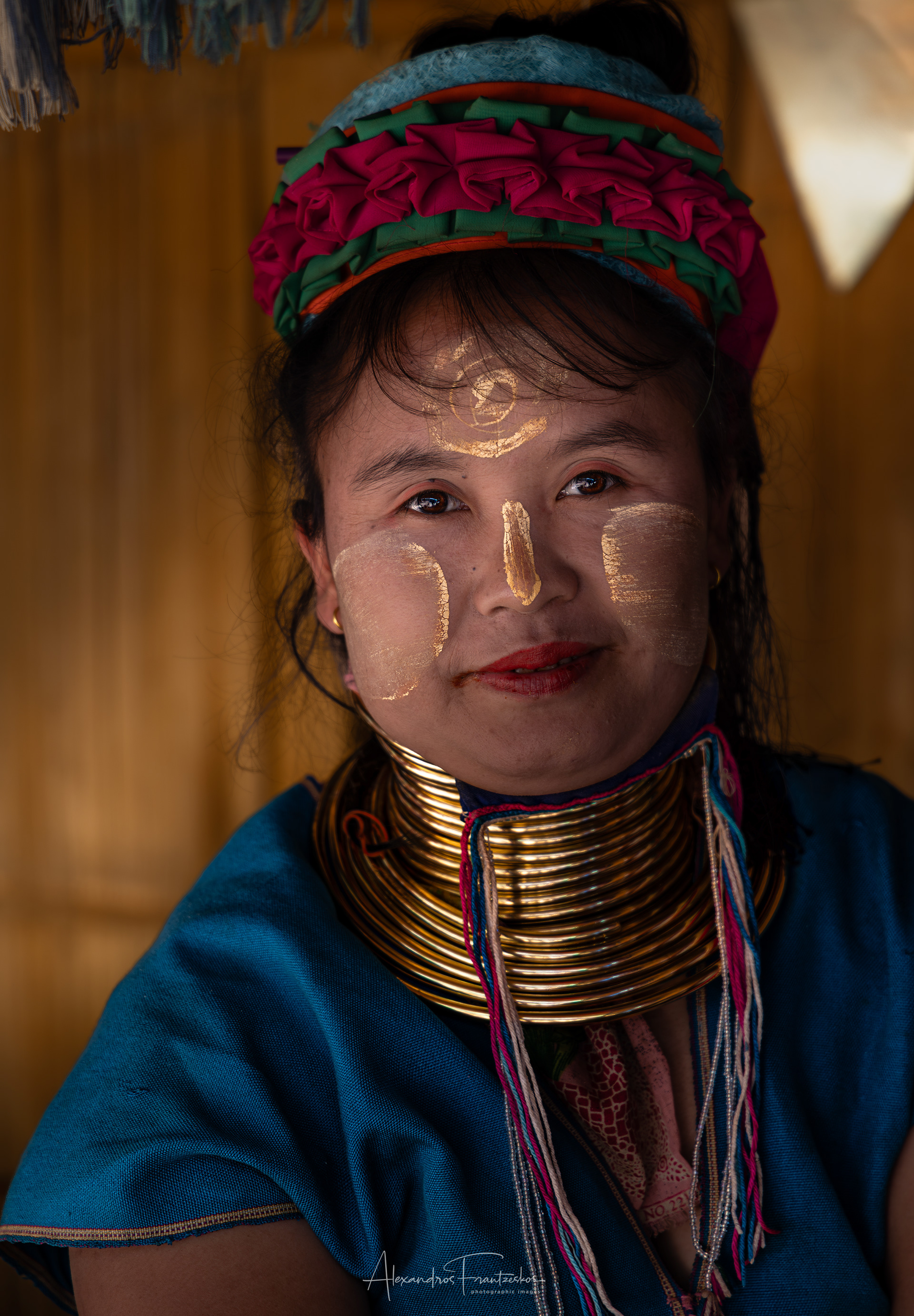 "The Silent Tradition"