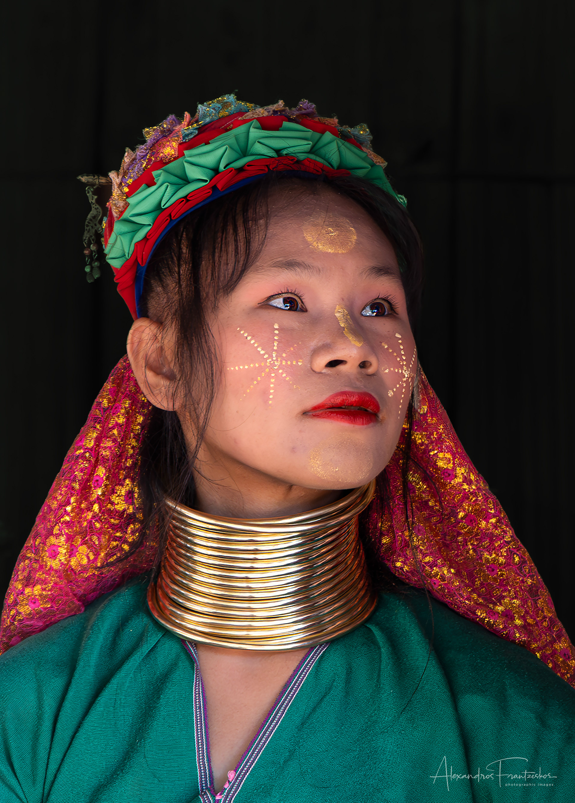 "The Radiance of Heritage"