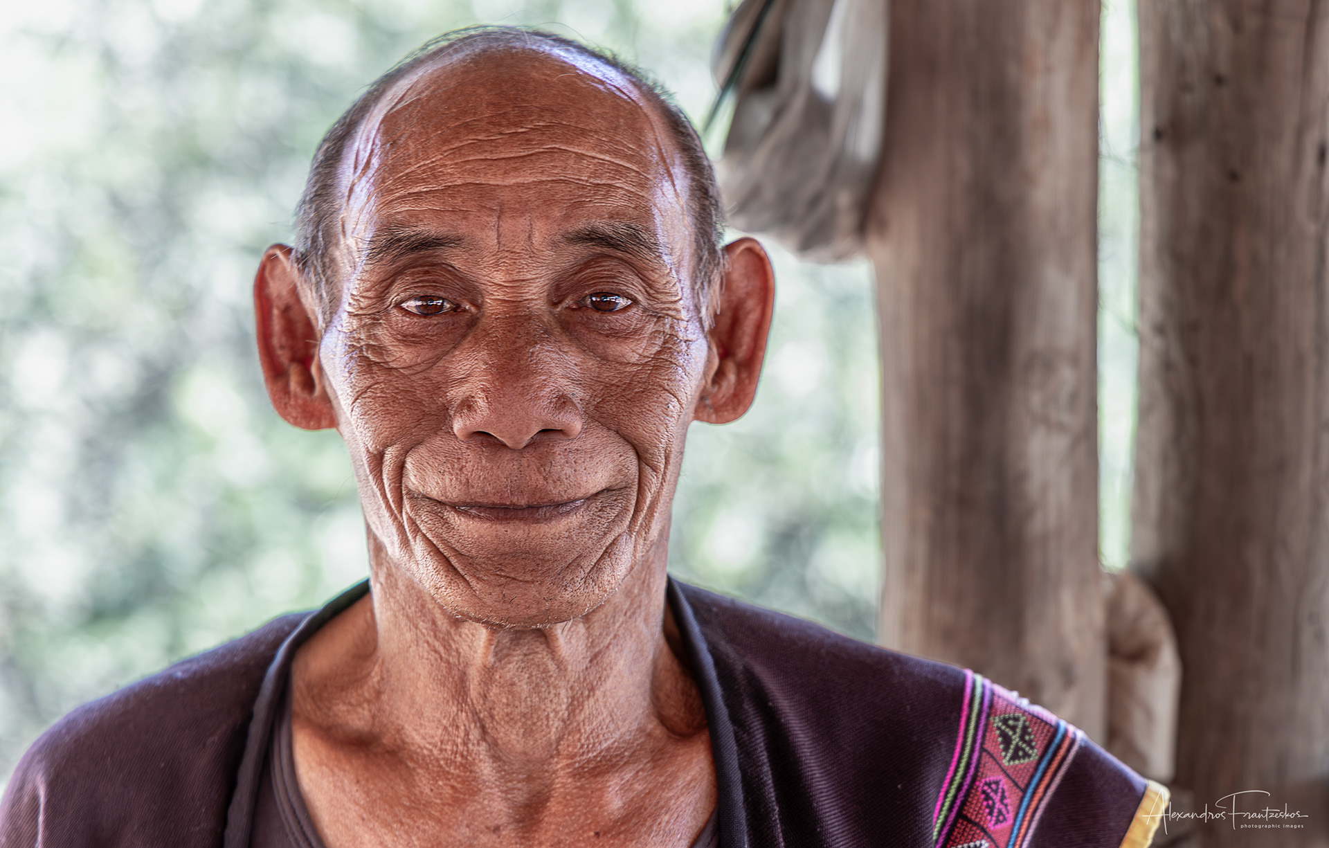 "The Map of a Lifetime"