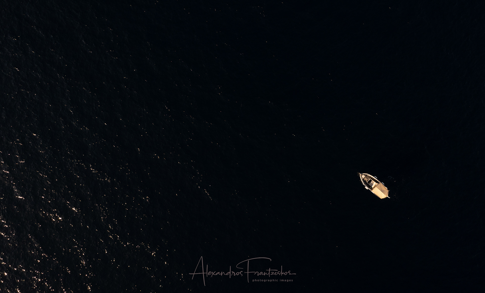 Alone