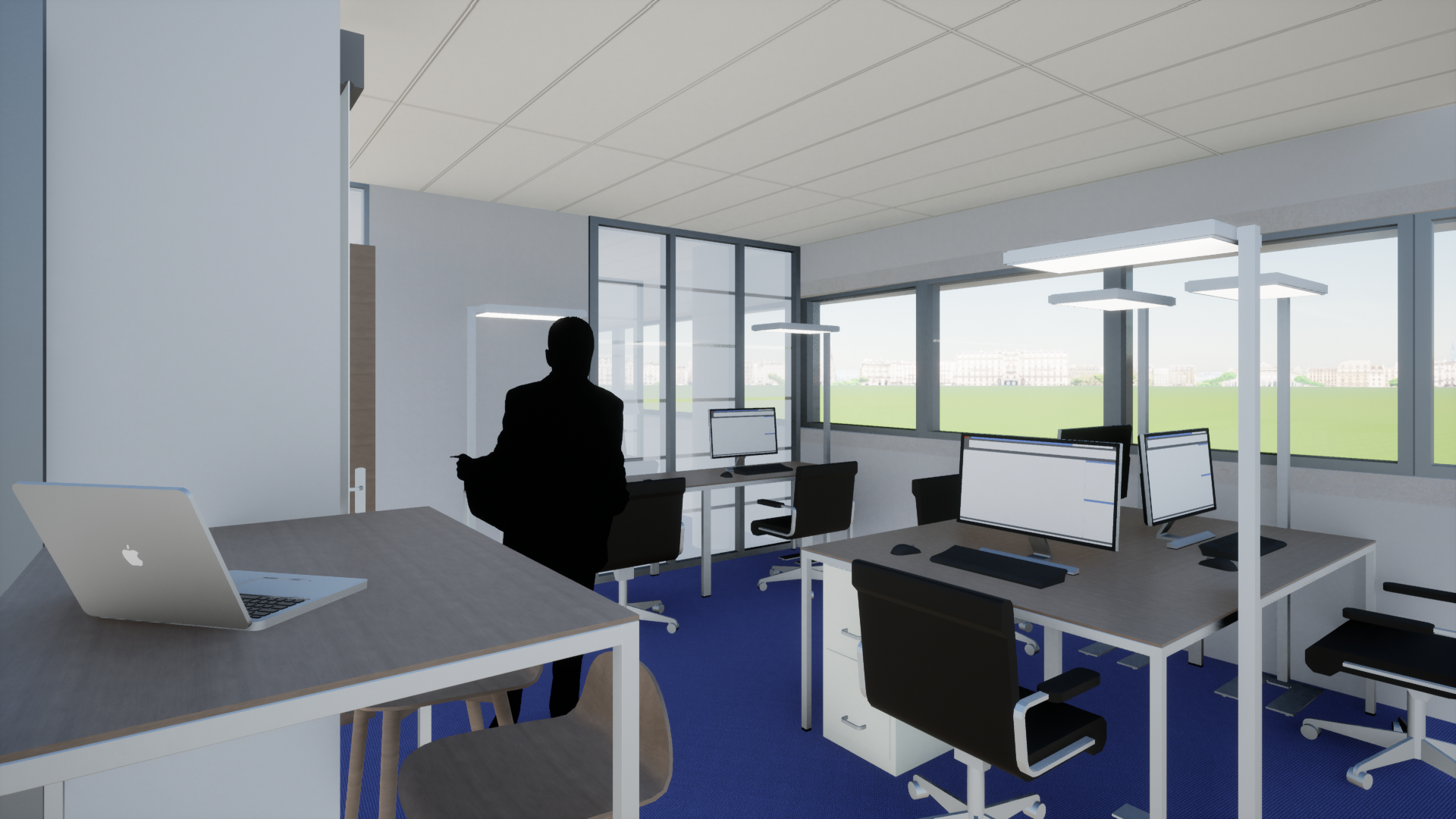 Espace communication