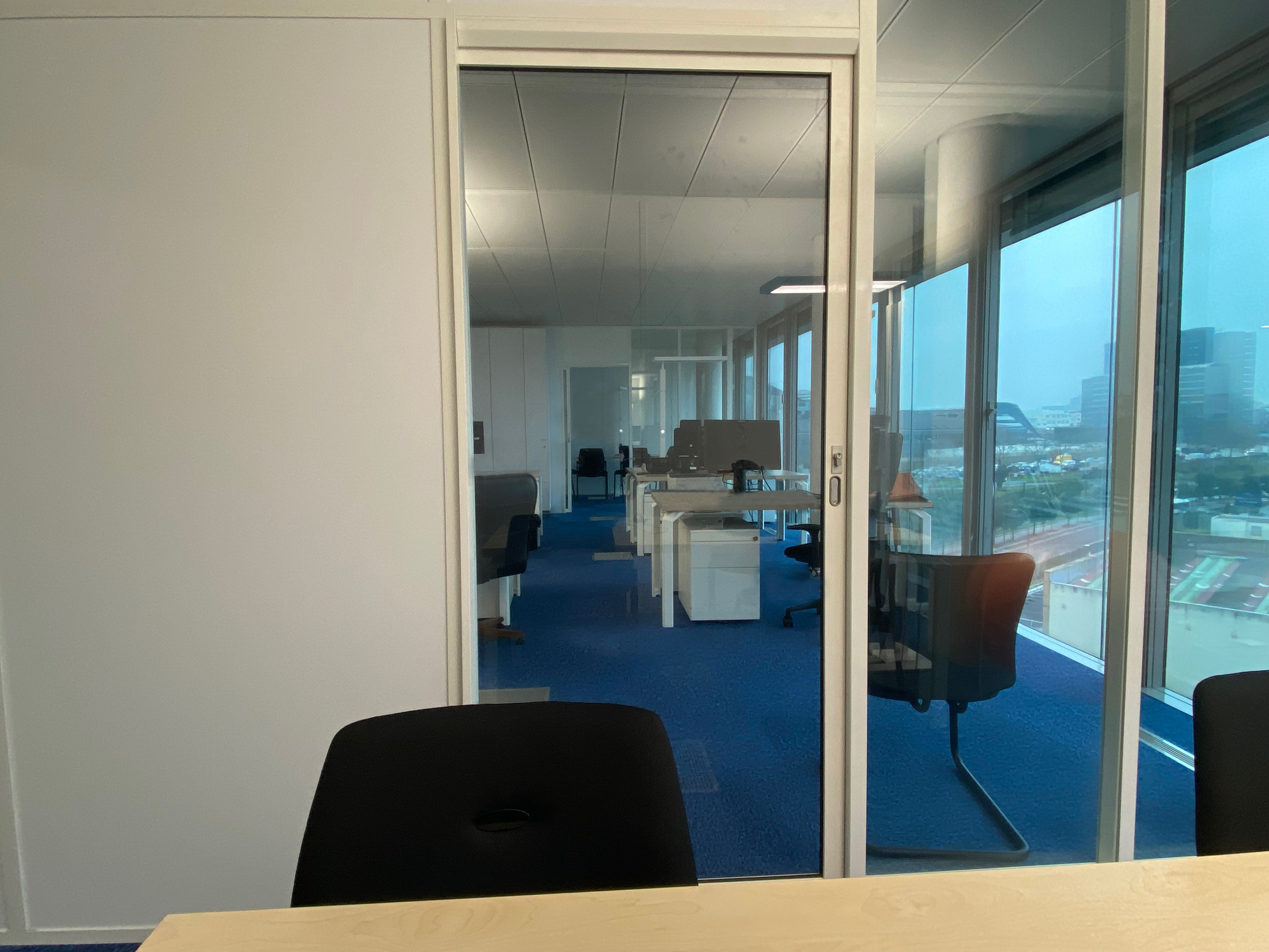 Espace SG (réalisé)