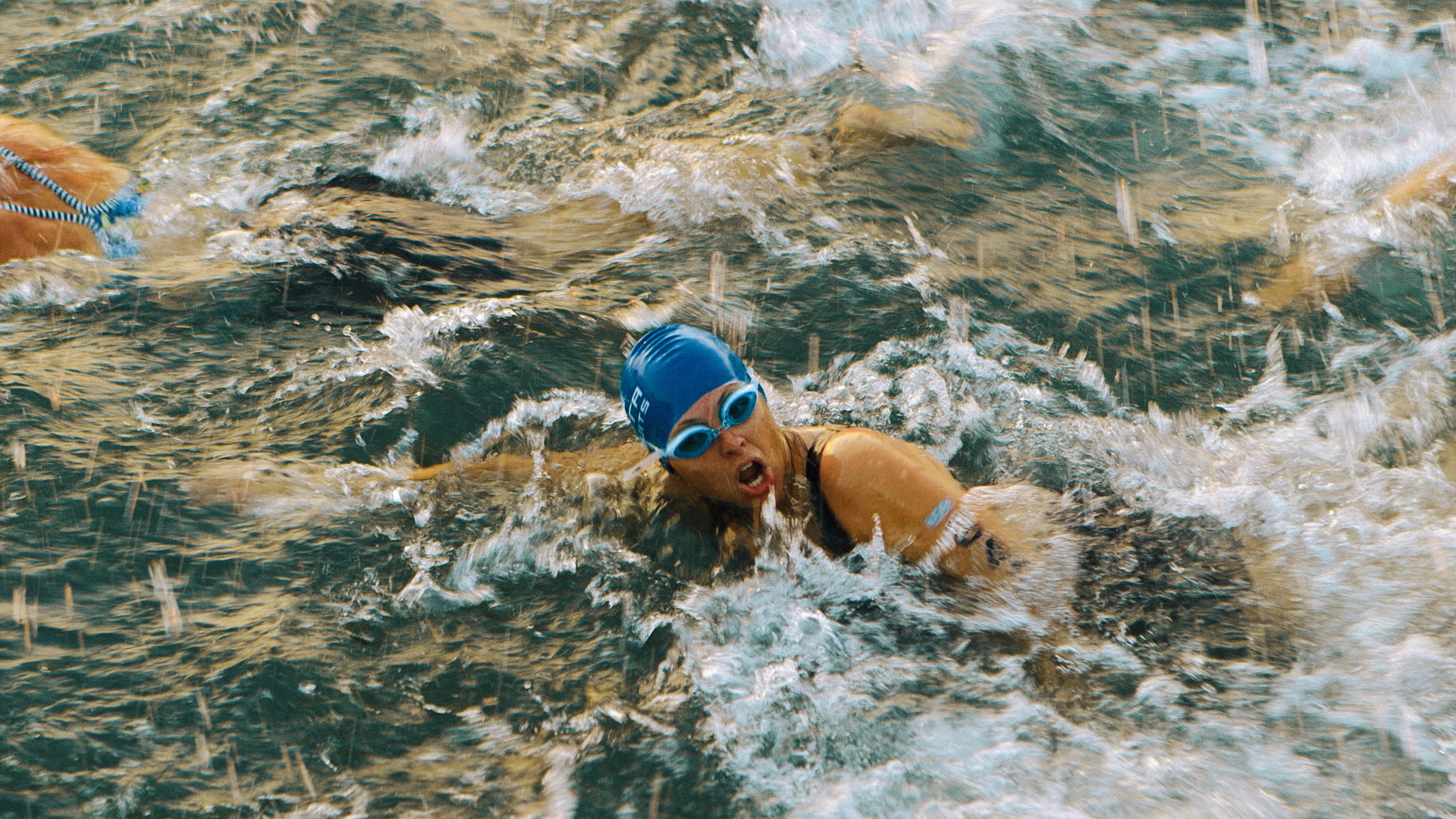 Lifetime Triathlon