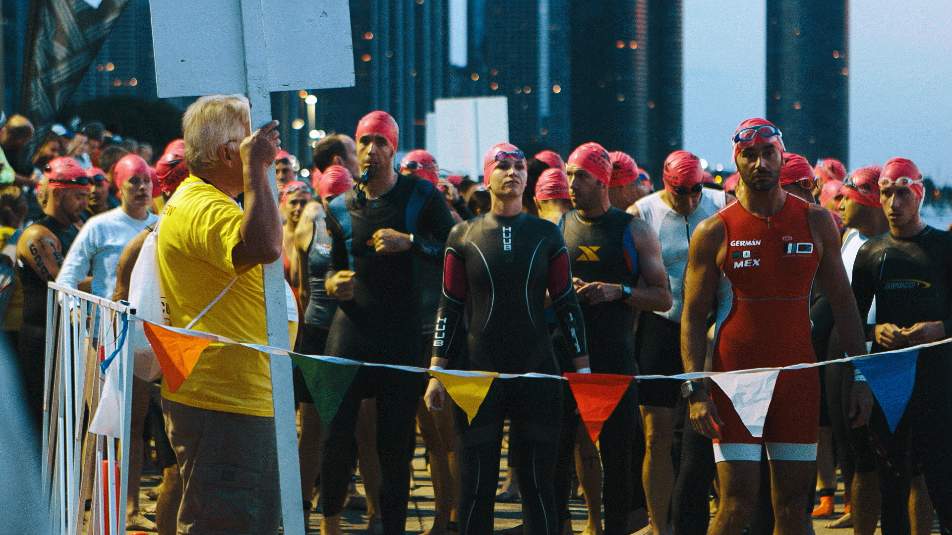 Lifetime Triathlon