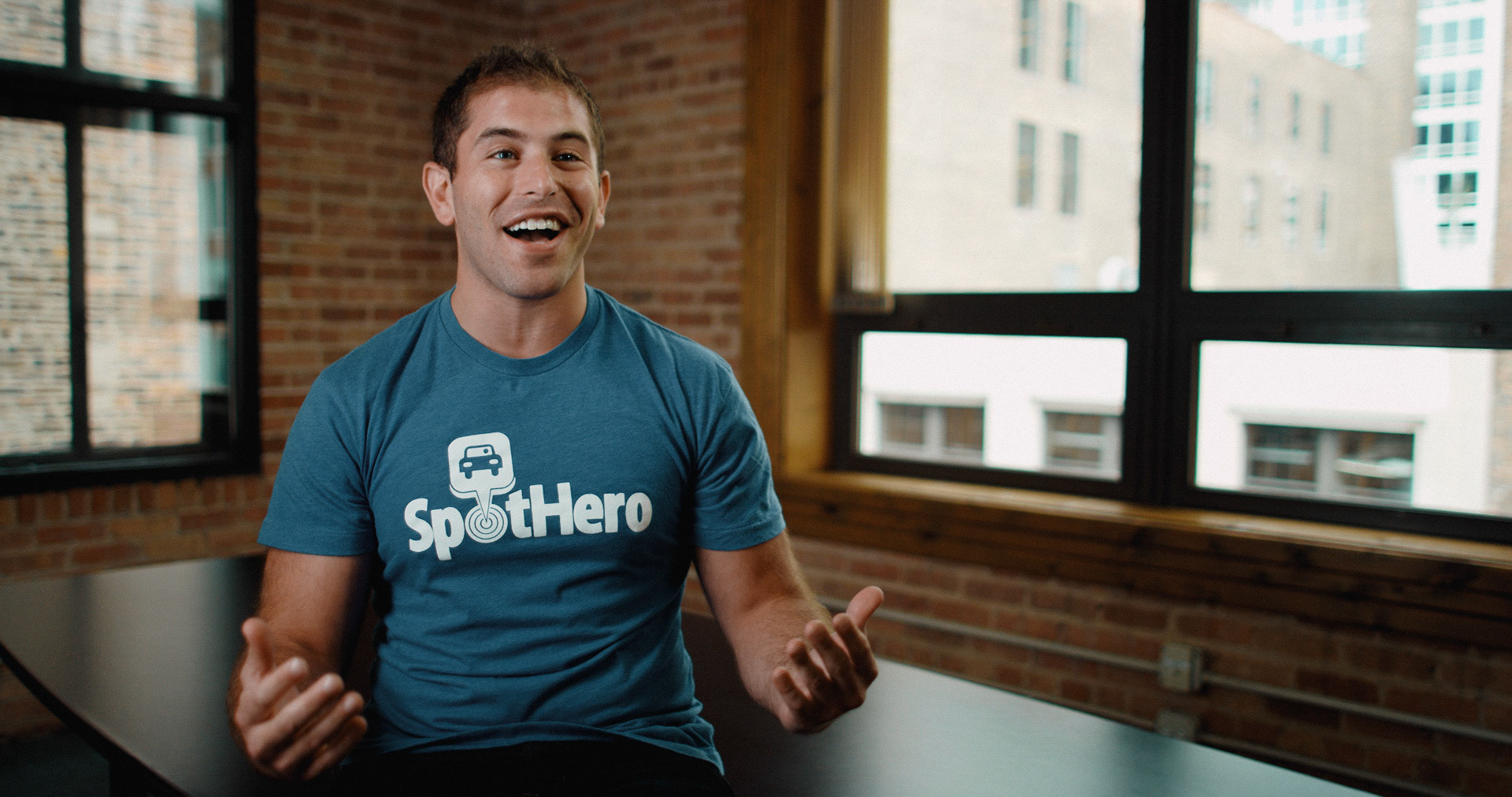 Spot Hero
