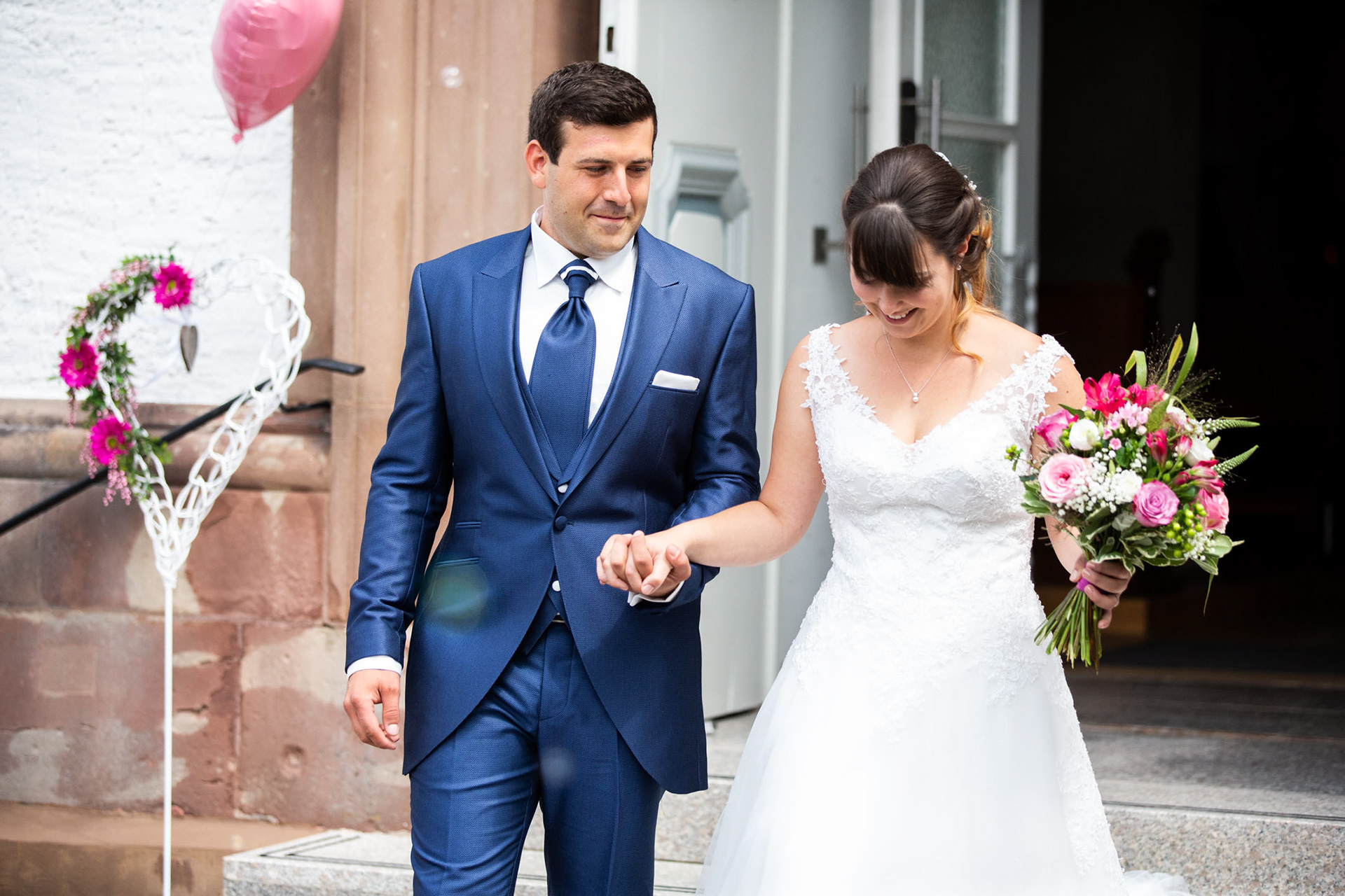 Hochzeitsfotografie
