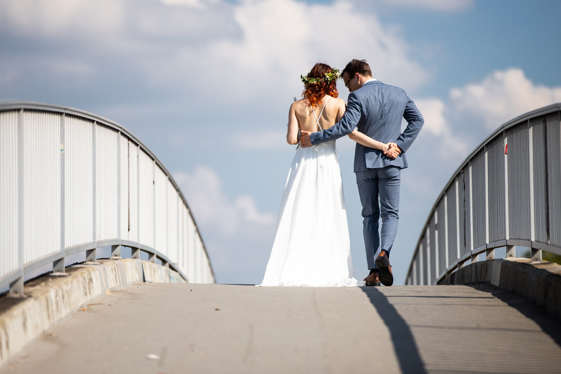 Hochzeitsfotografie