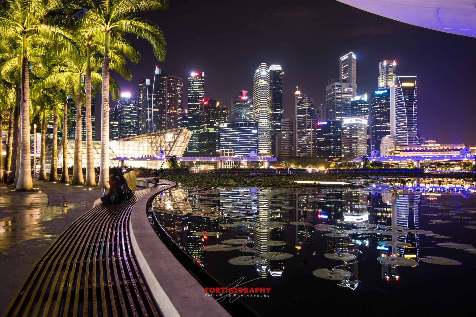 Forthography Felix Orth Photography Urbane Landschaften