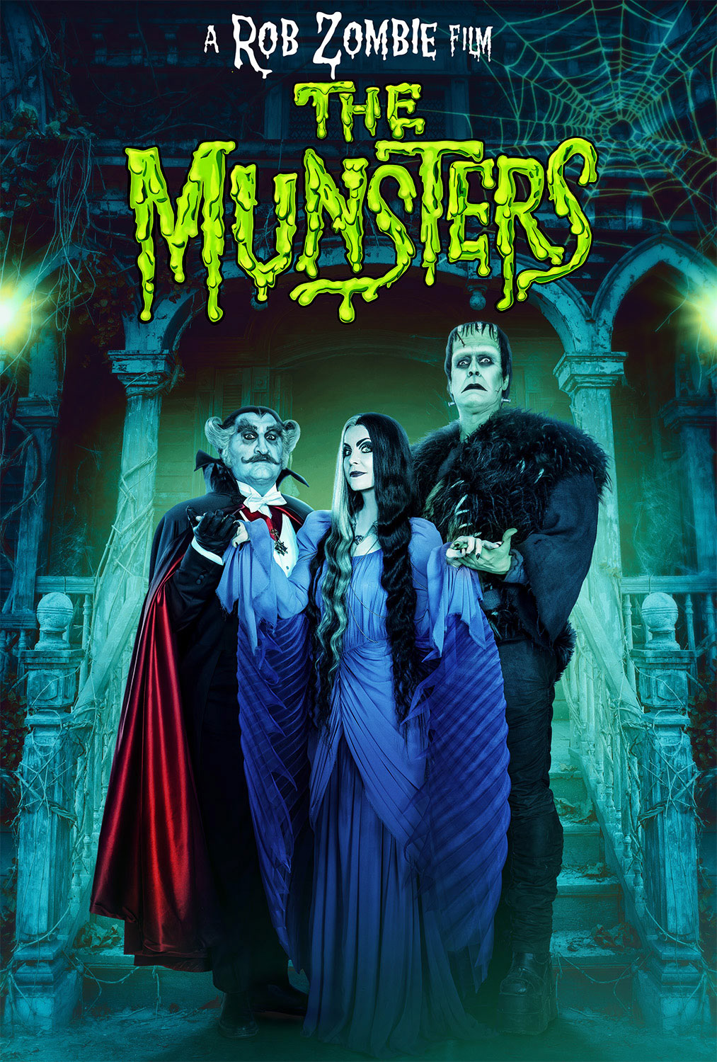 Finish • Material Design, Universal