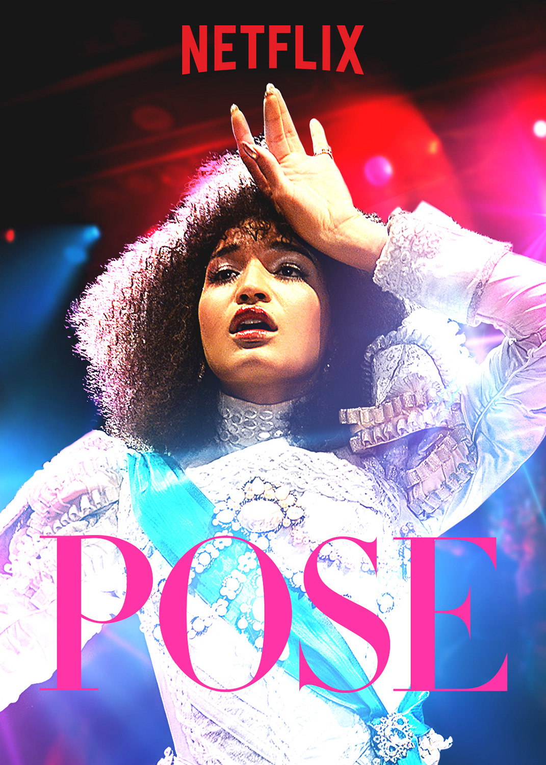 Finish • WC+A, Netflix