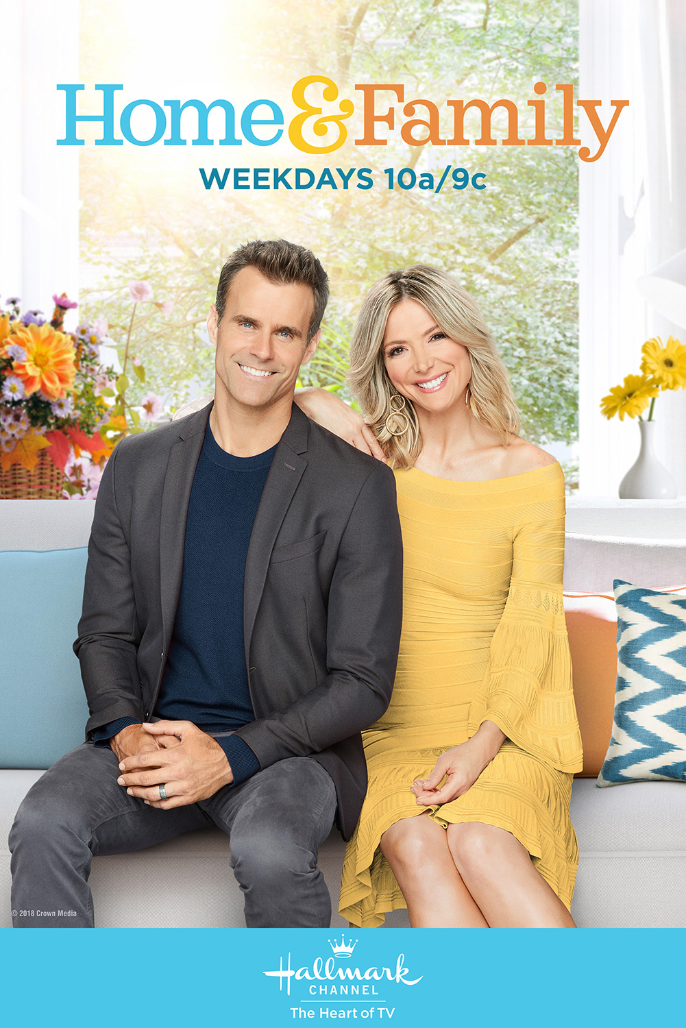 Finish • WC+A, Hallmark