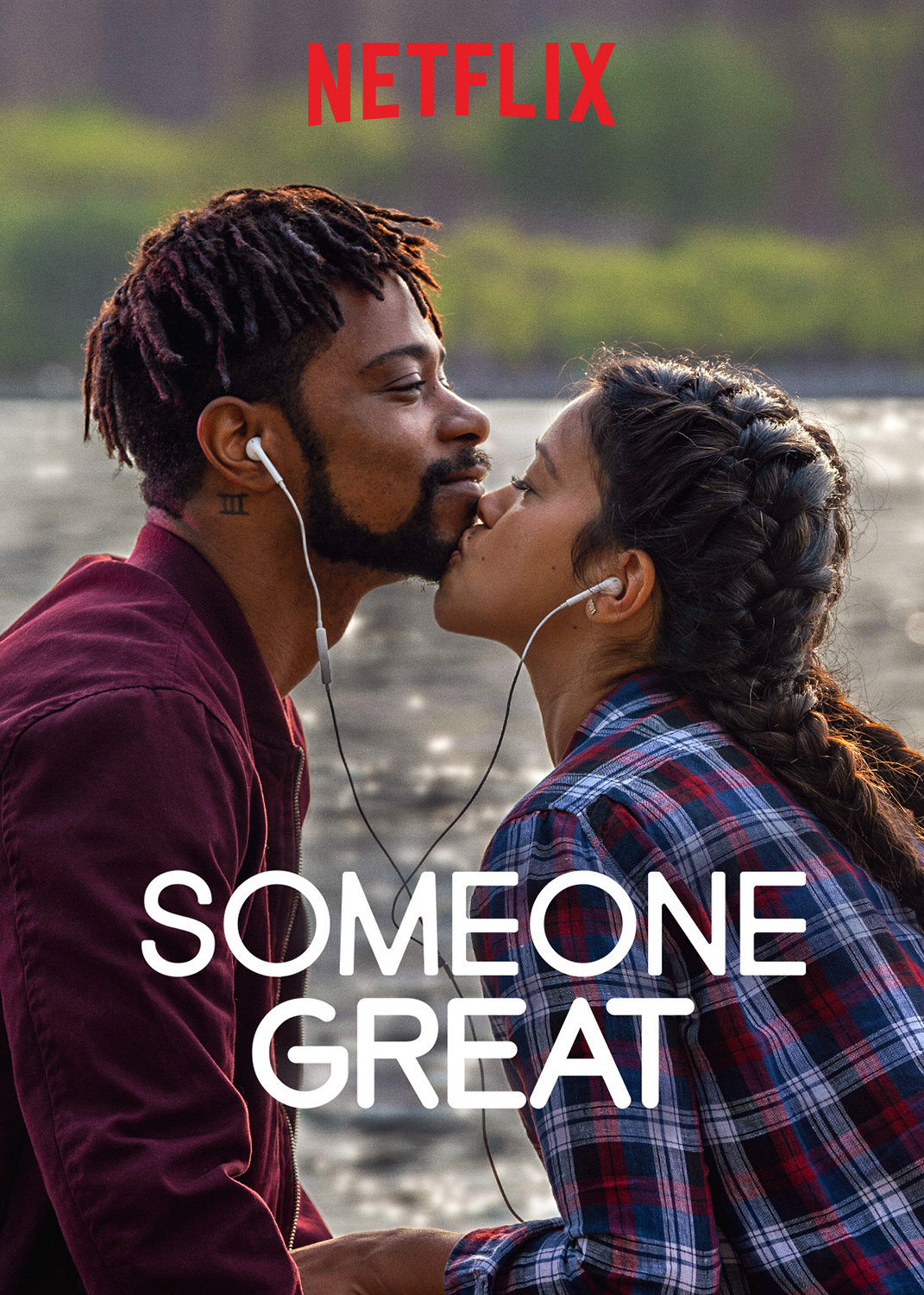 Finish • WC+A, Netflix