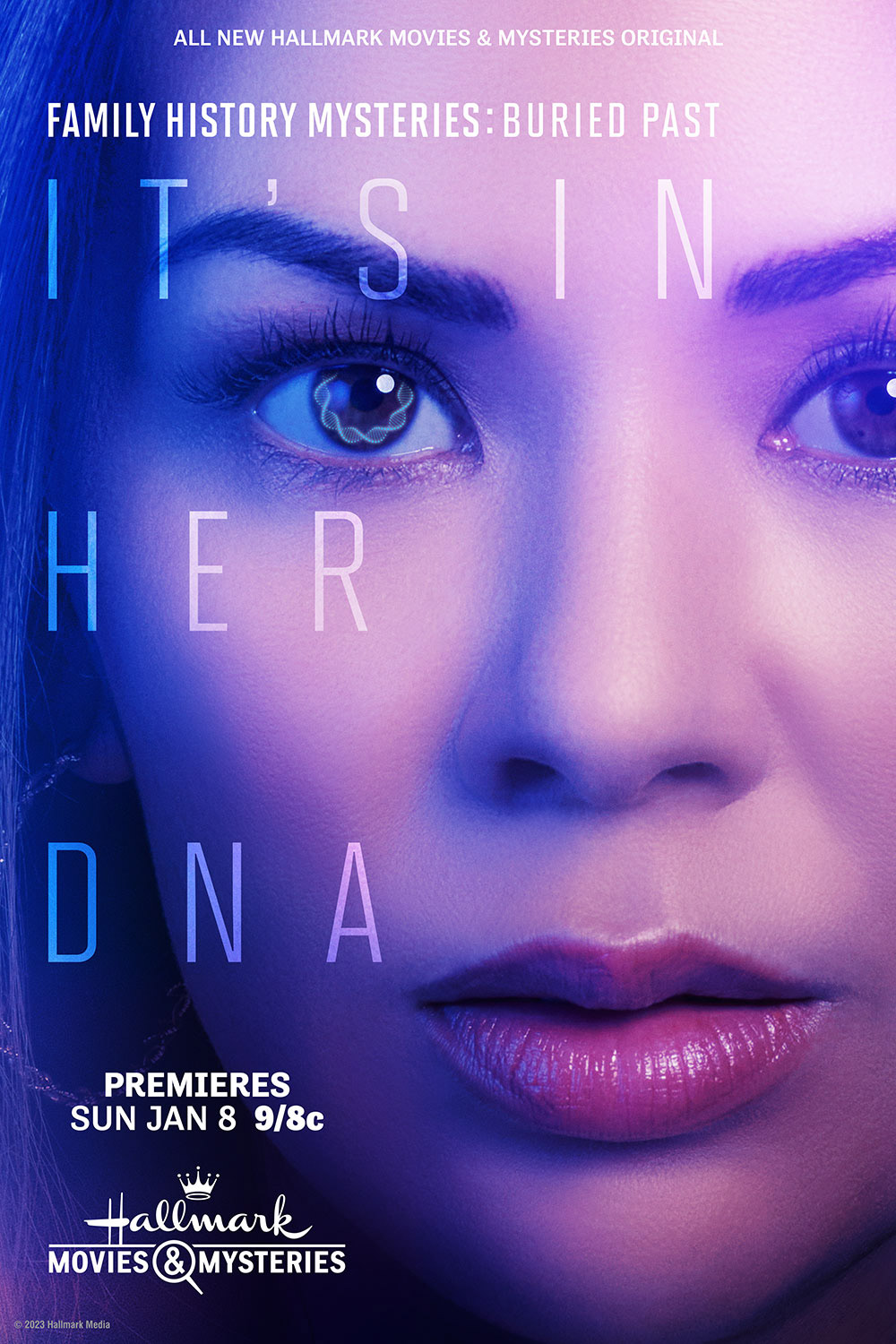 Finish • WC+A, Hallmark