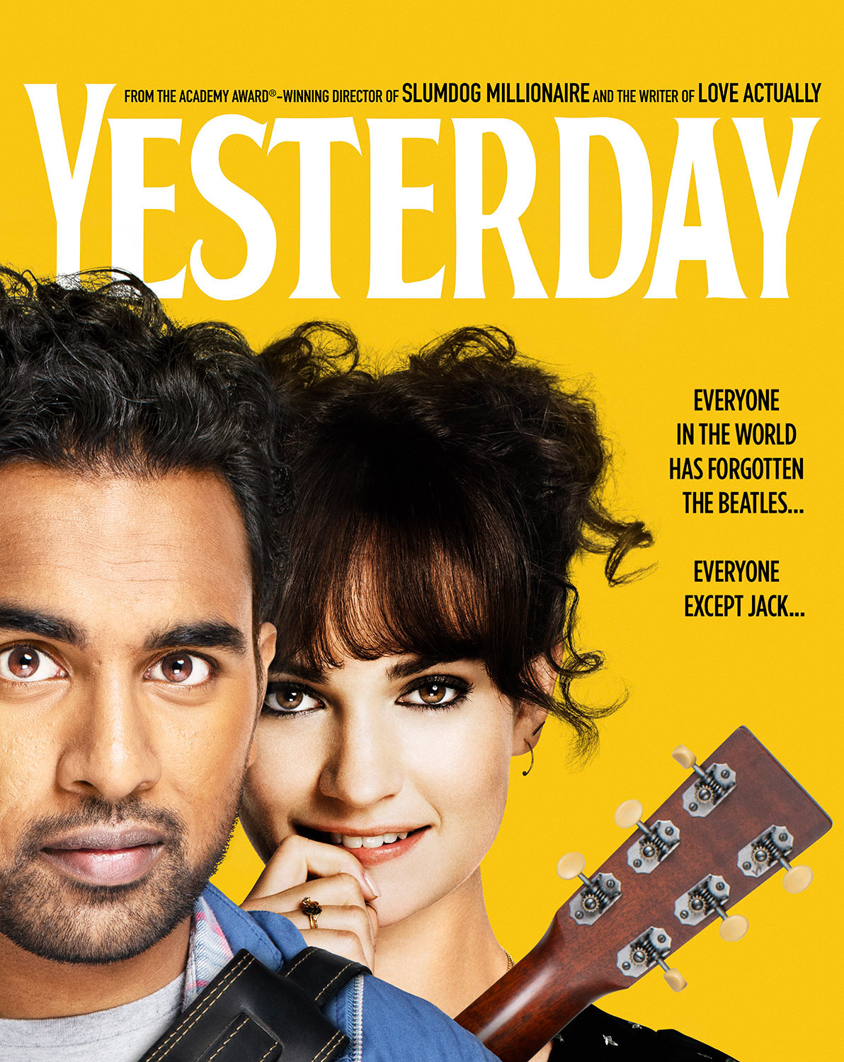 Finish • Stratagem, Universal