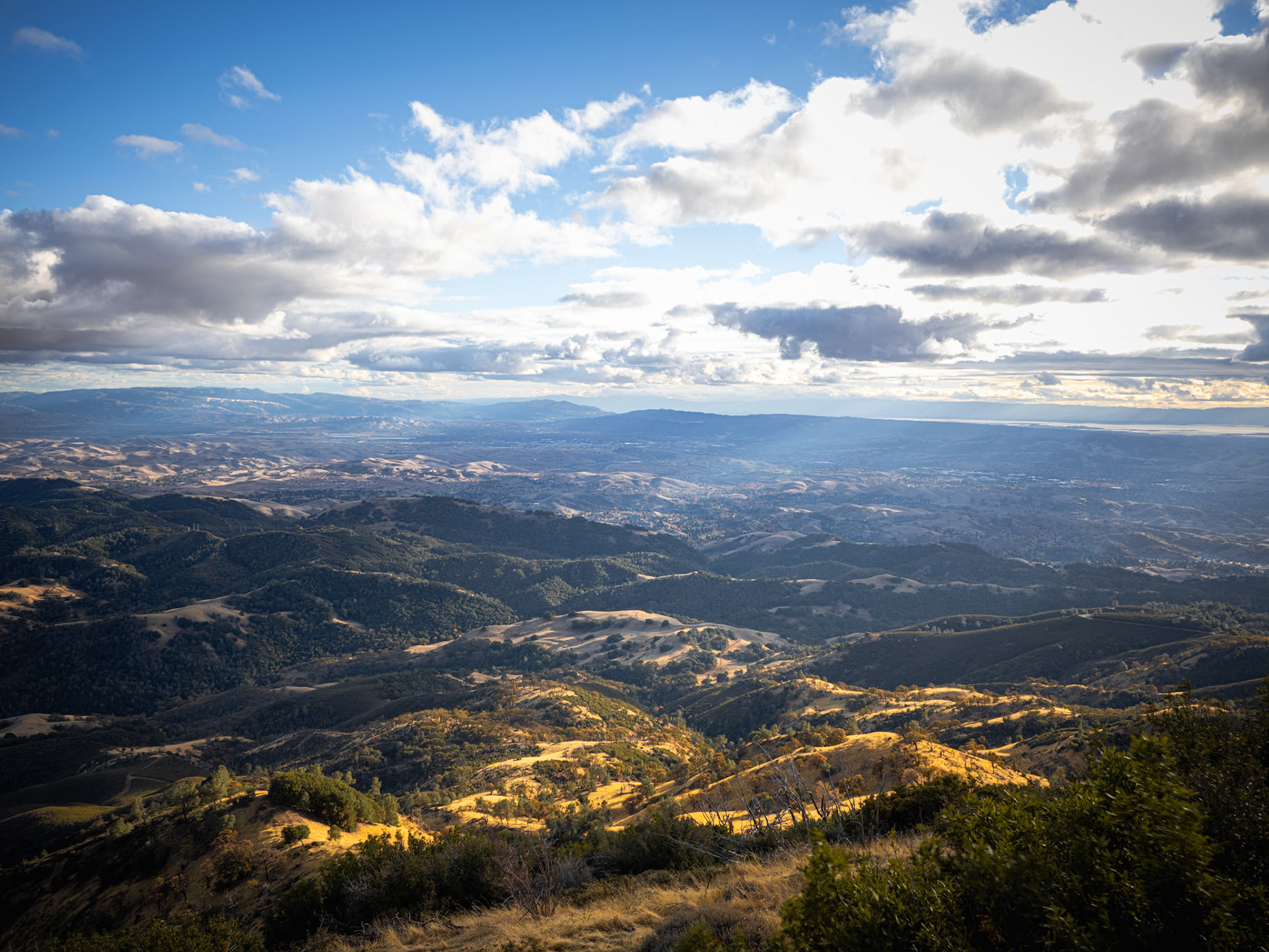 East Bay