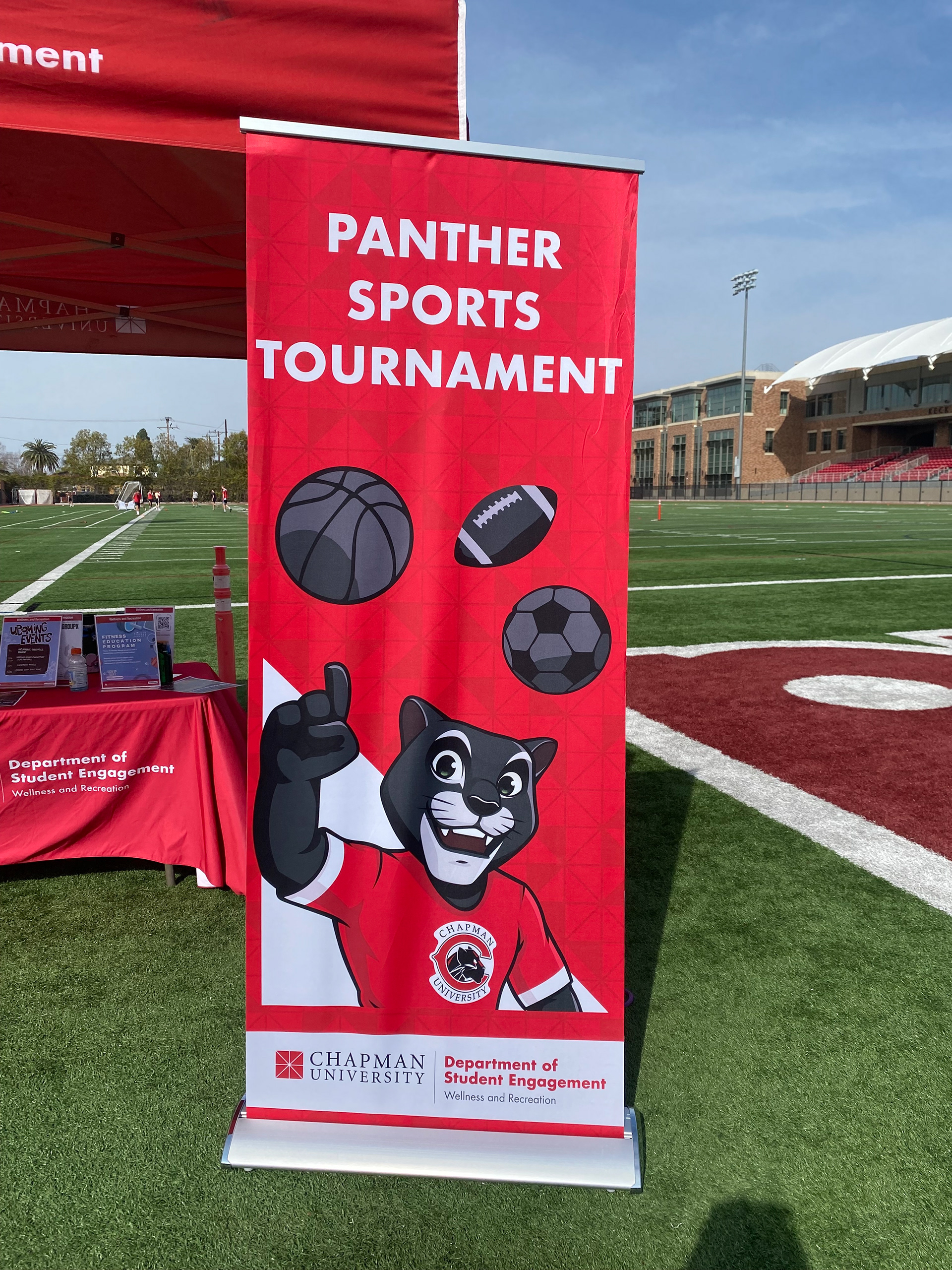 tournament banner