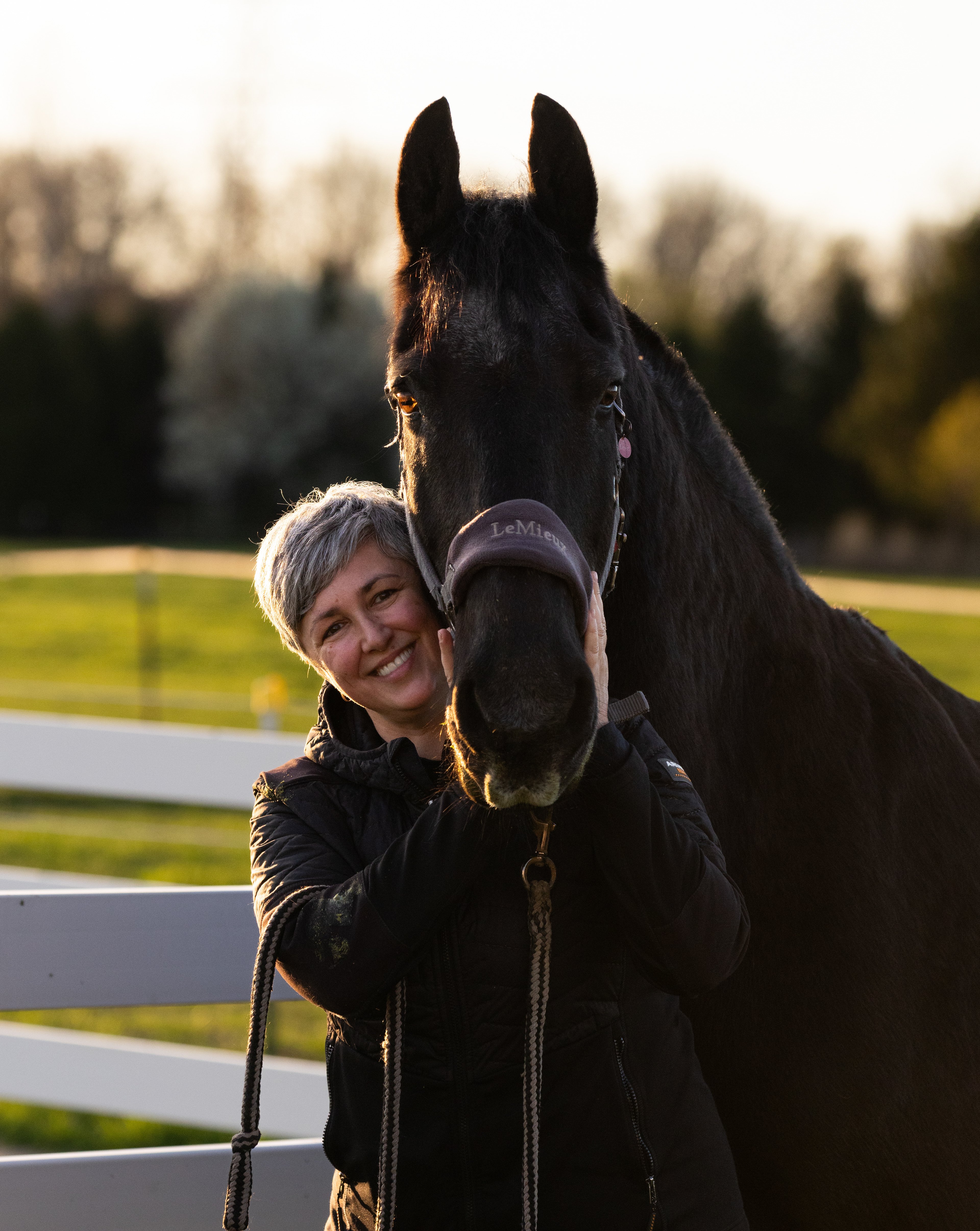 Robyn & Kees