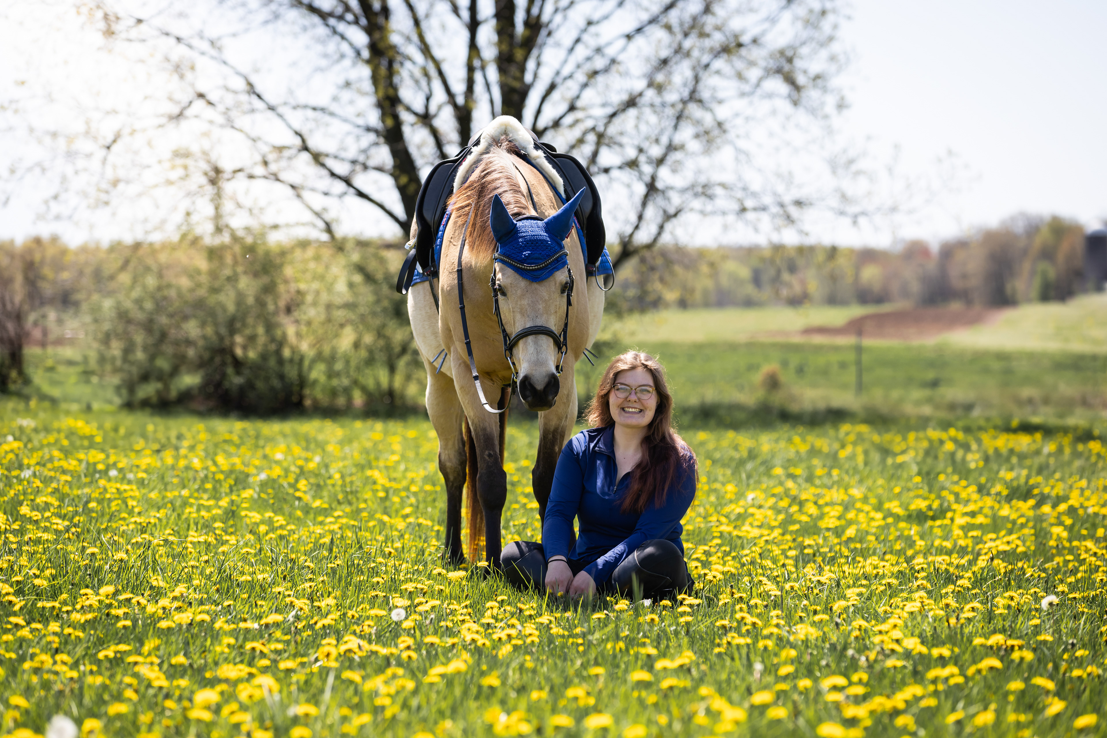 Jeannah & Tofu