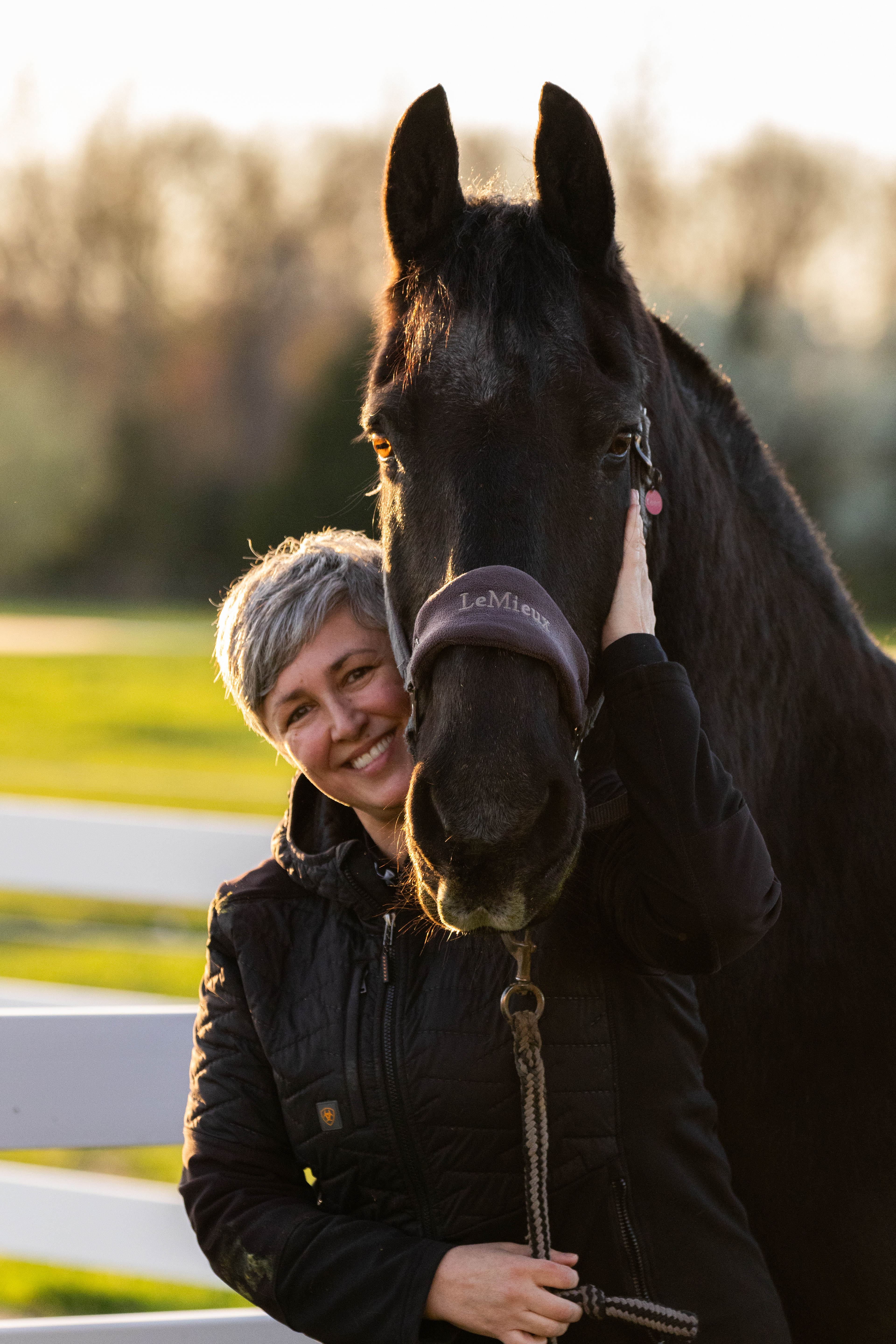Robyn & Kees