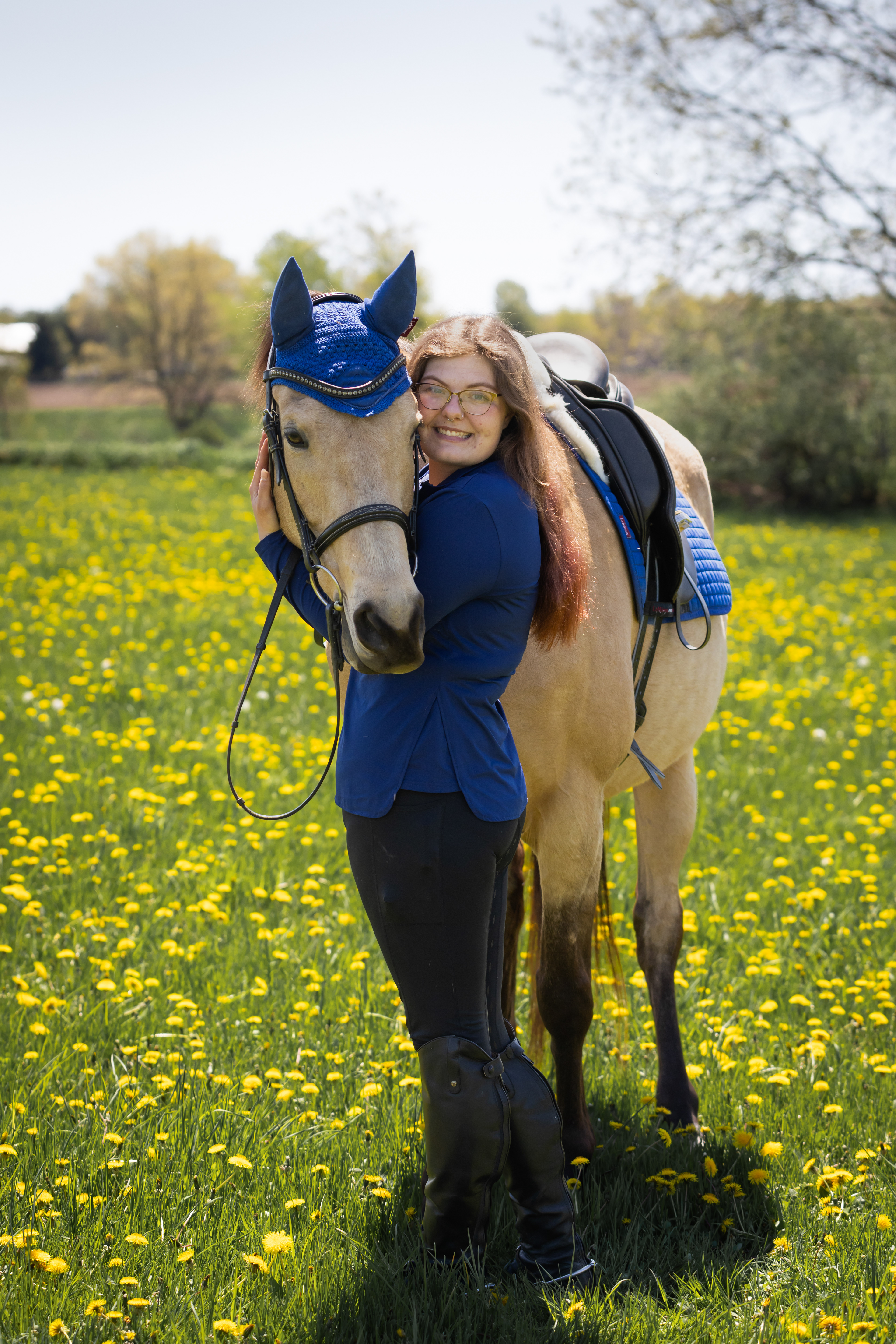Jeannah & Tofu