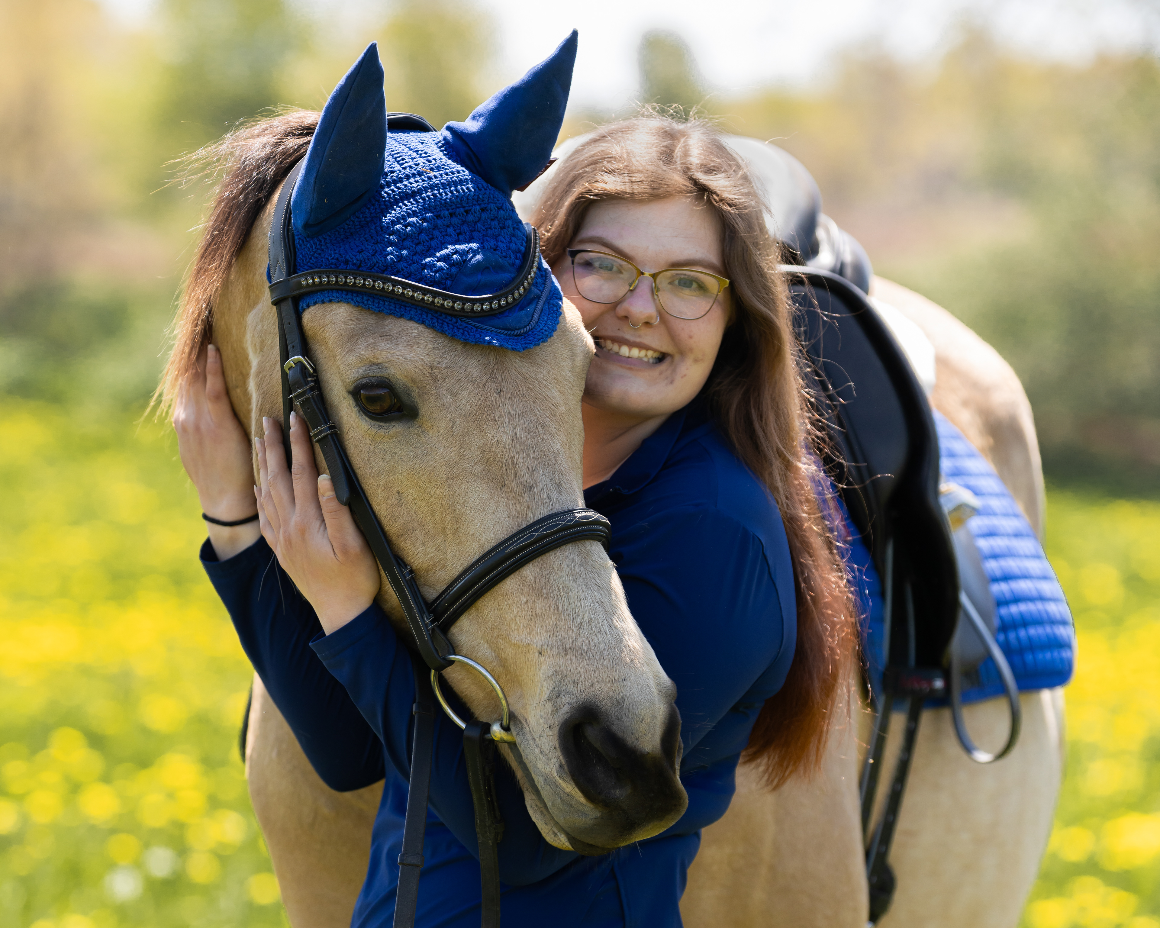 Jeannah & Tofu
