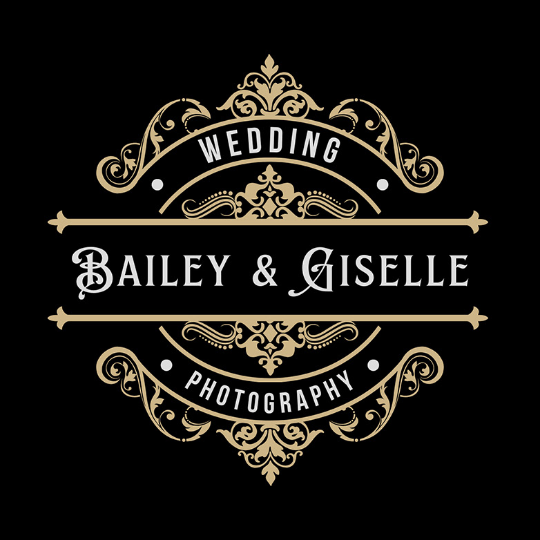 Bailey & Giselle Wedding Photography