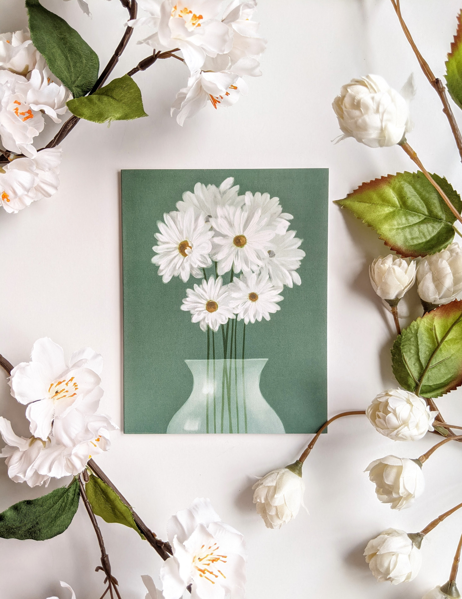 Daisies