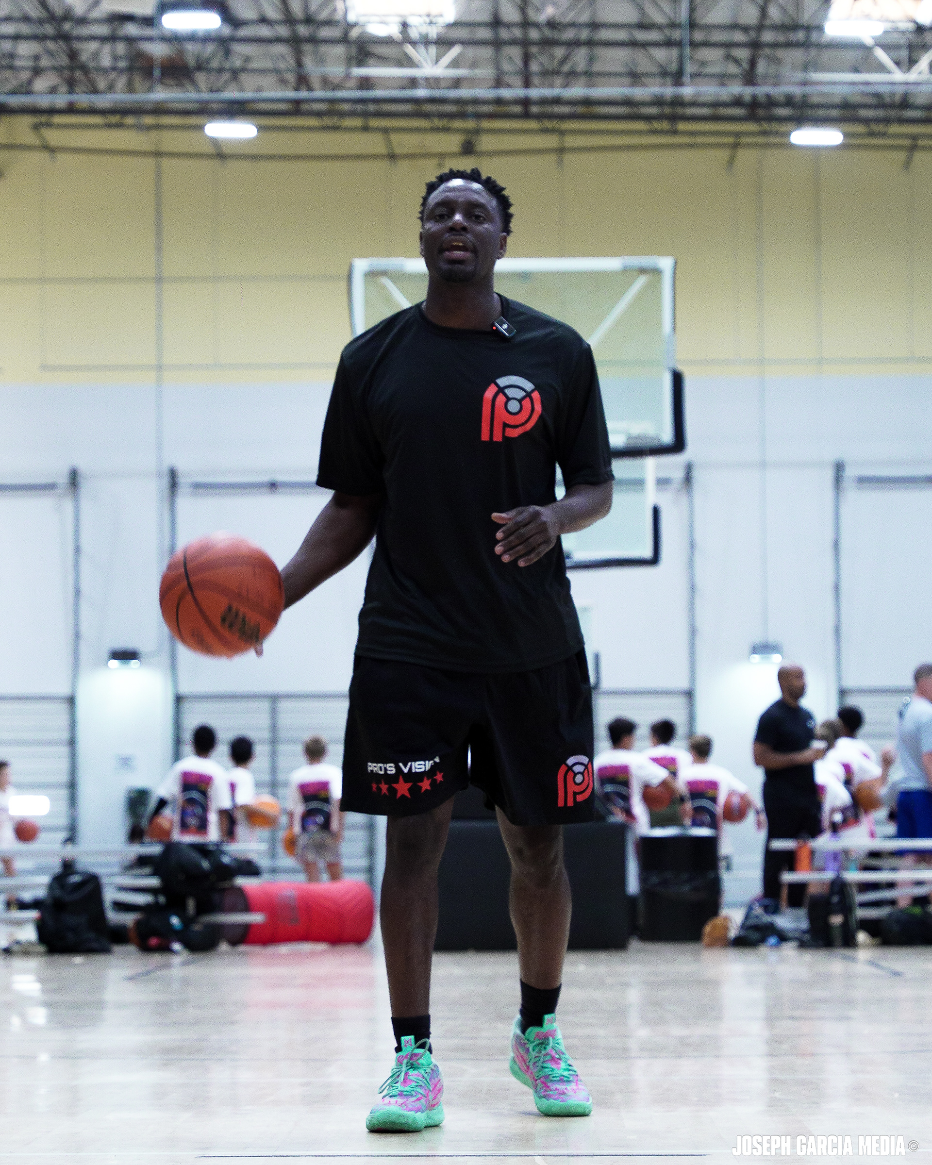 Darren Collison NBA Guard