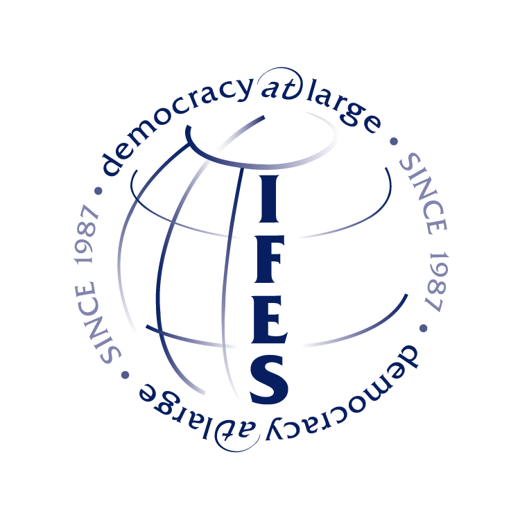 IFES Logo