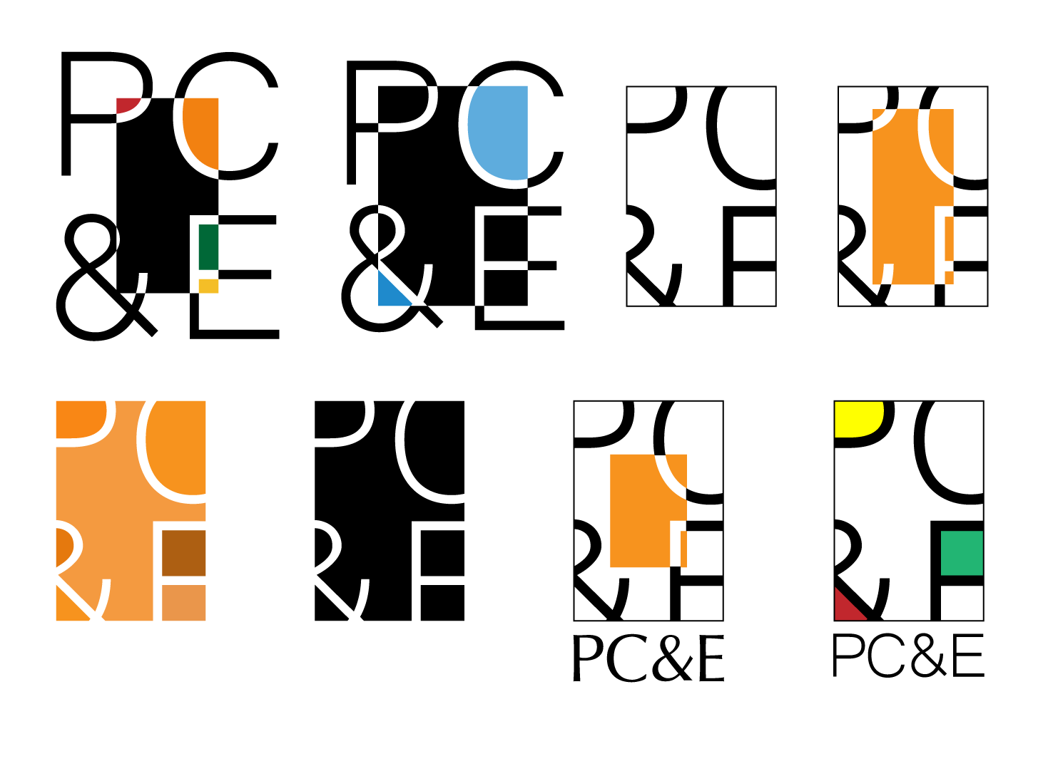 logo development