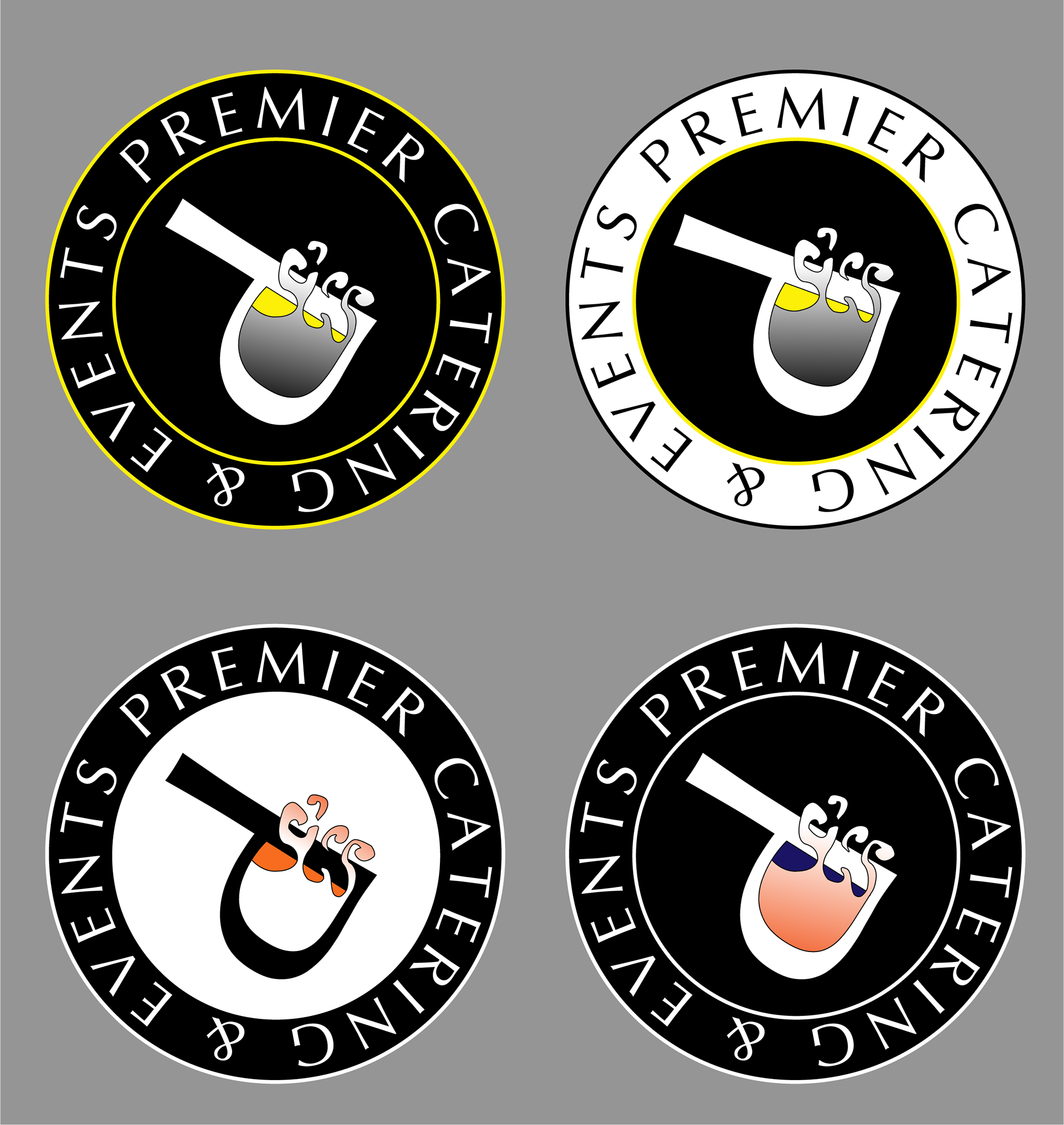 logo potential options