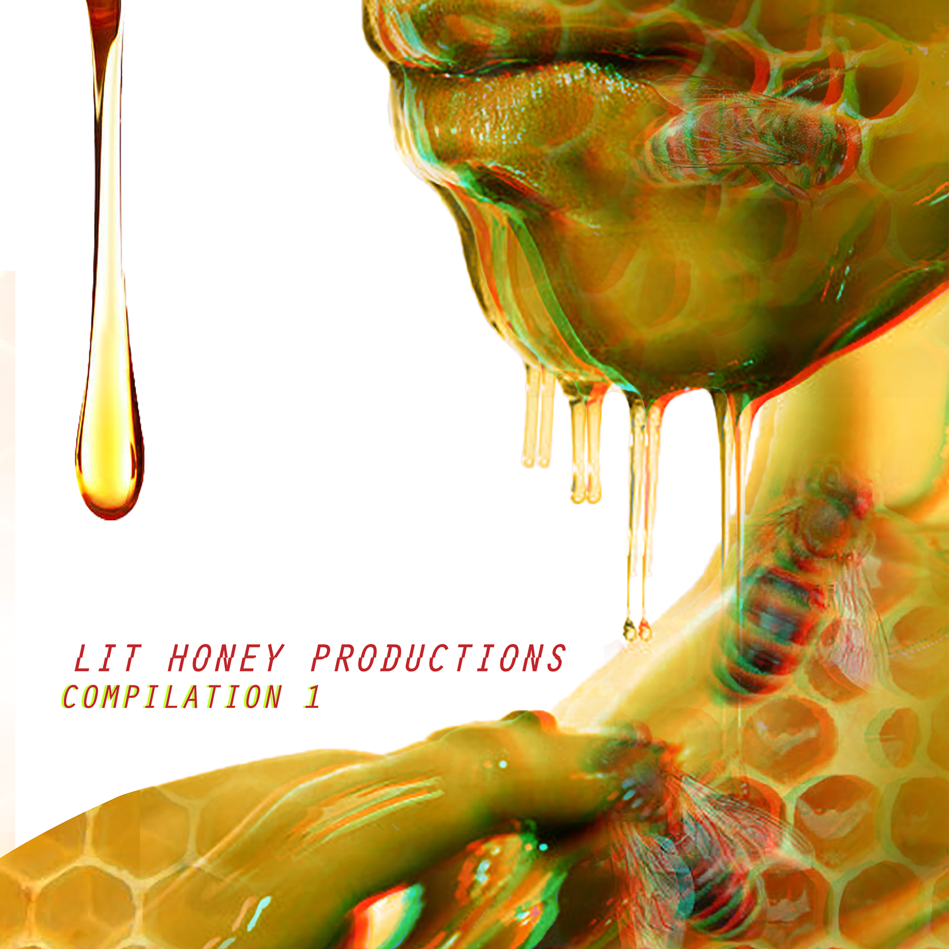 Album artwork