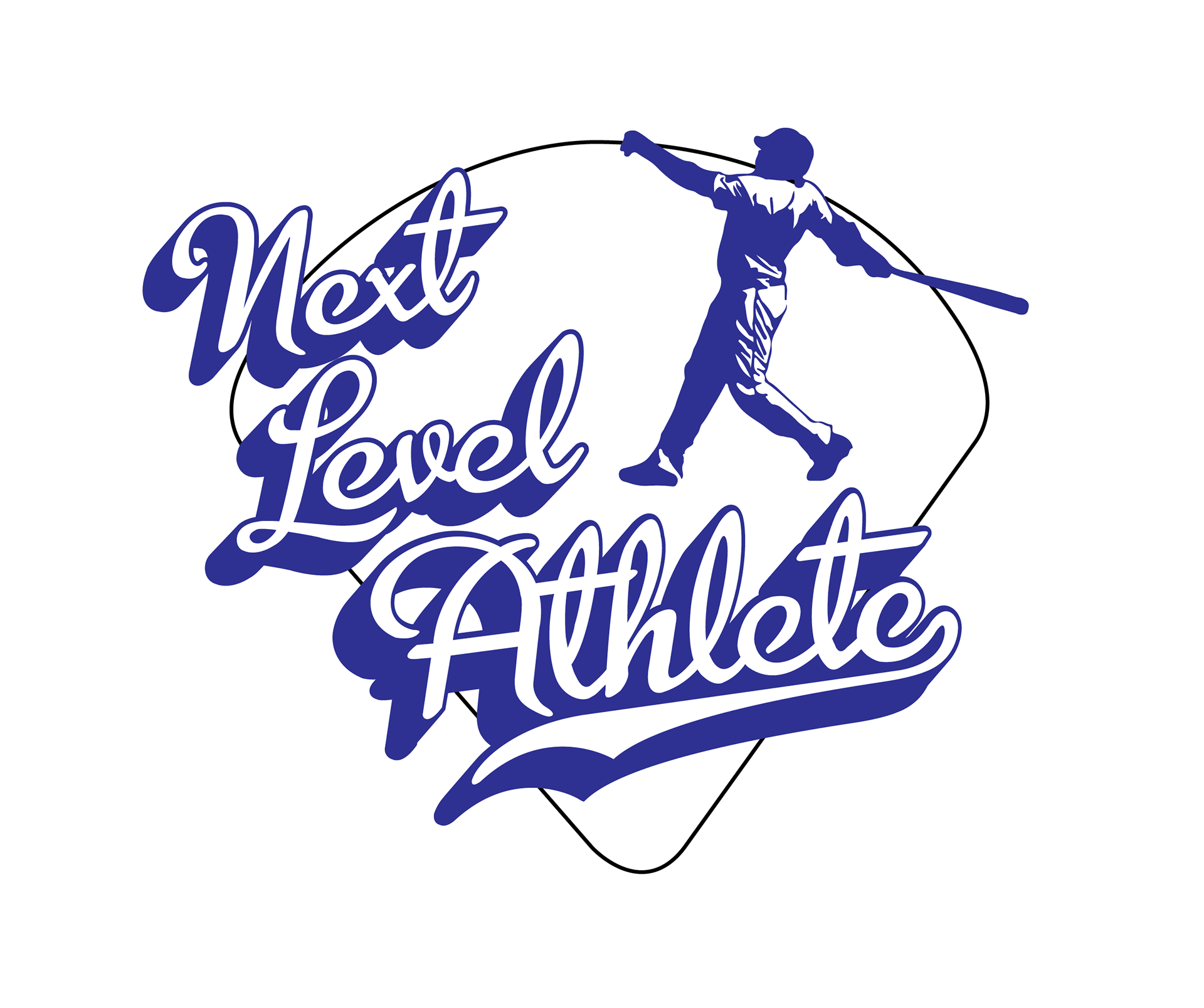 N.L.A. logo final