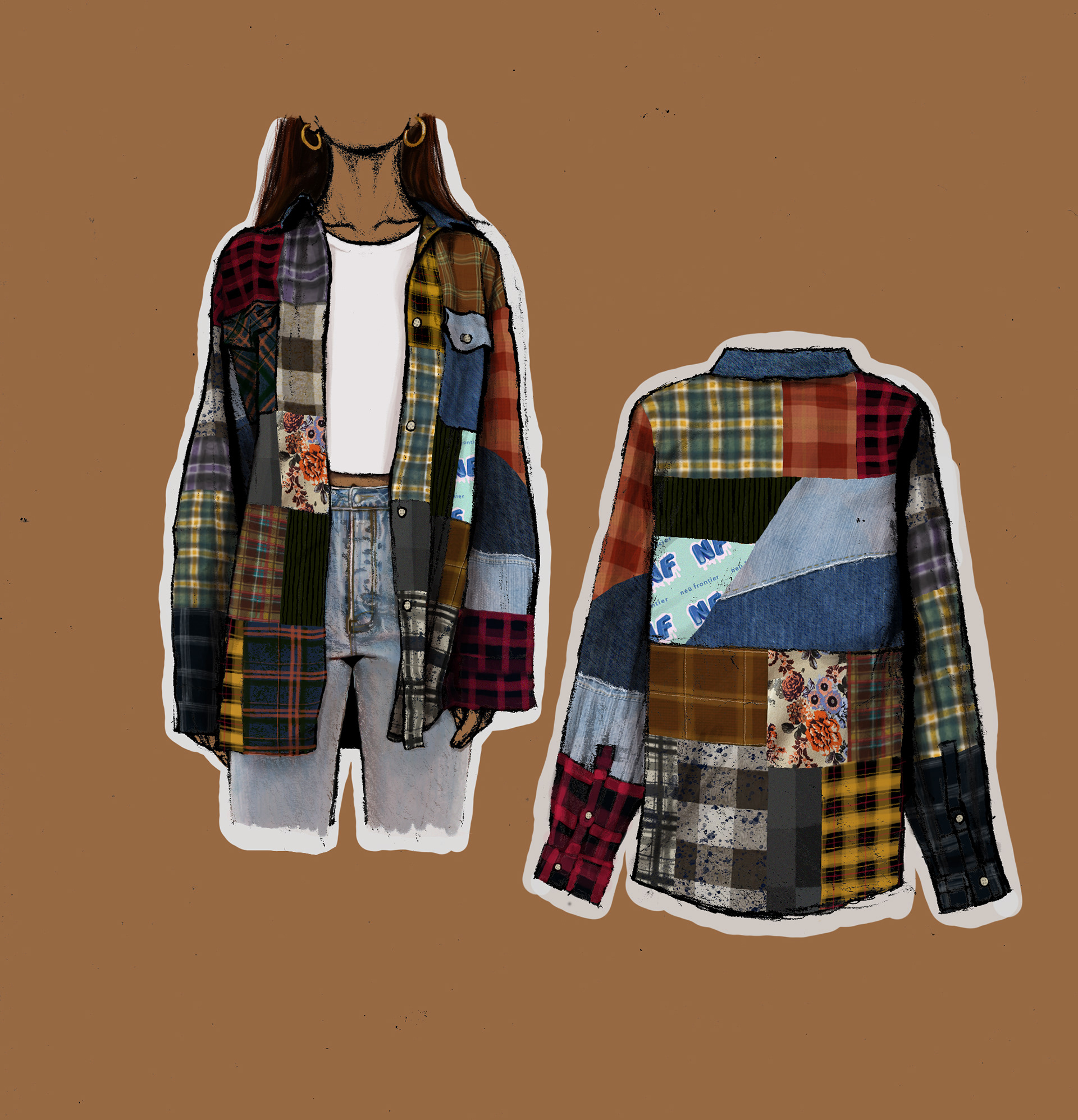 flannel presentation 2