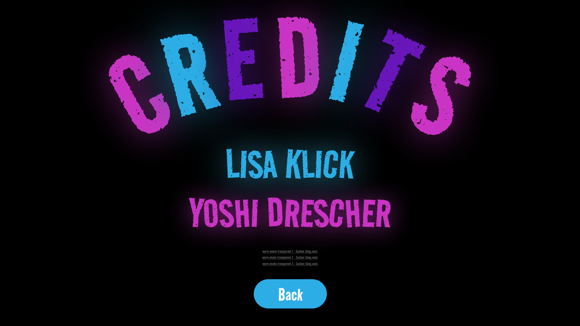 Credits