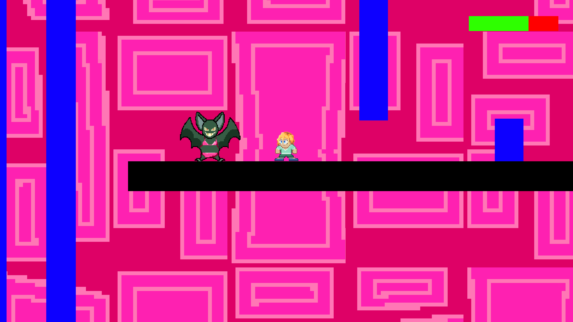 Part 4 - Enemy