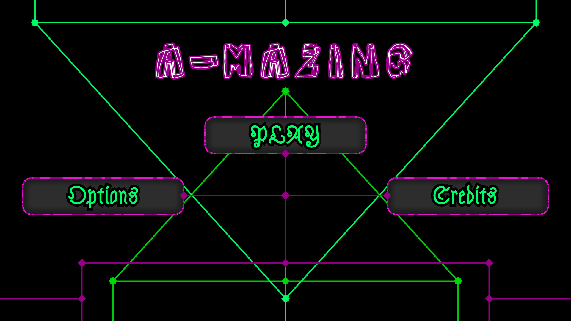 Main Menu