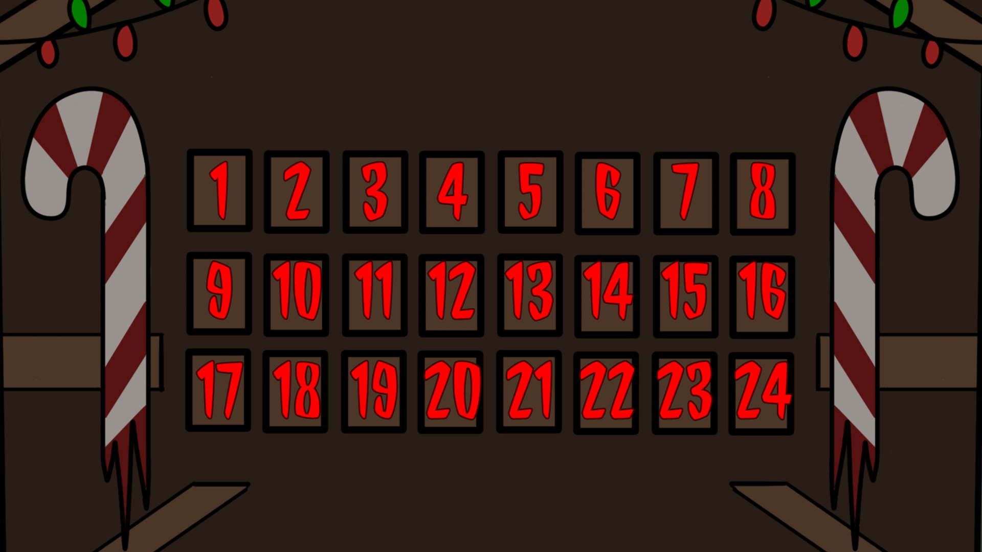 Level Selection