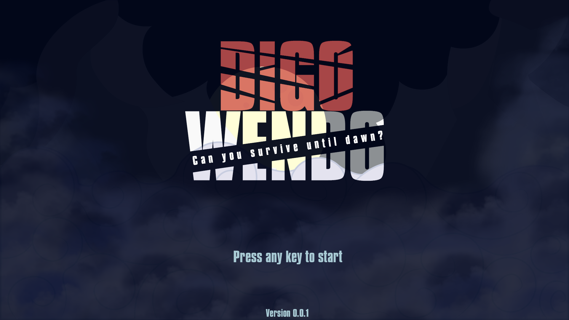 Titlescreen