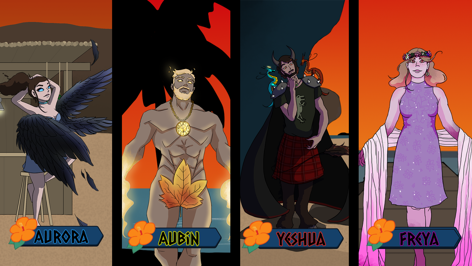 Choose your Date