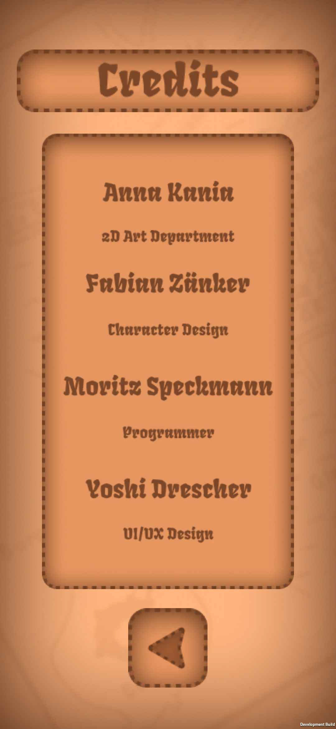 Credits