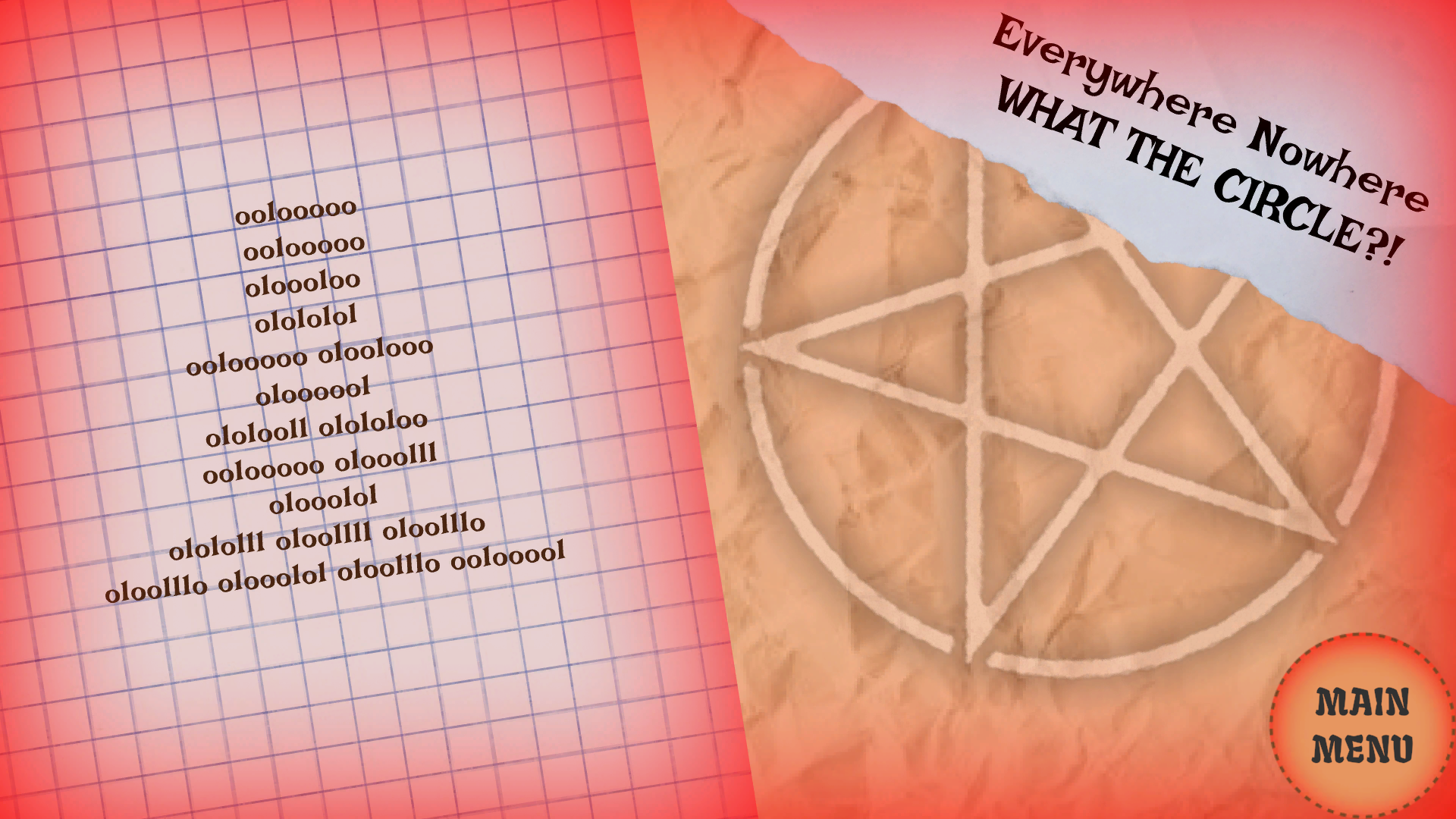 End Screen