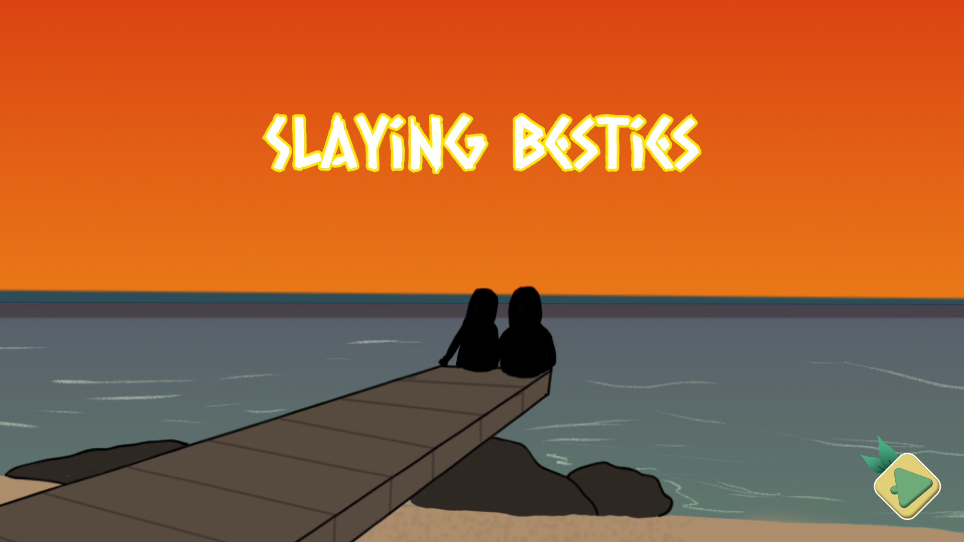 1/3 Endings