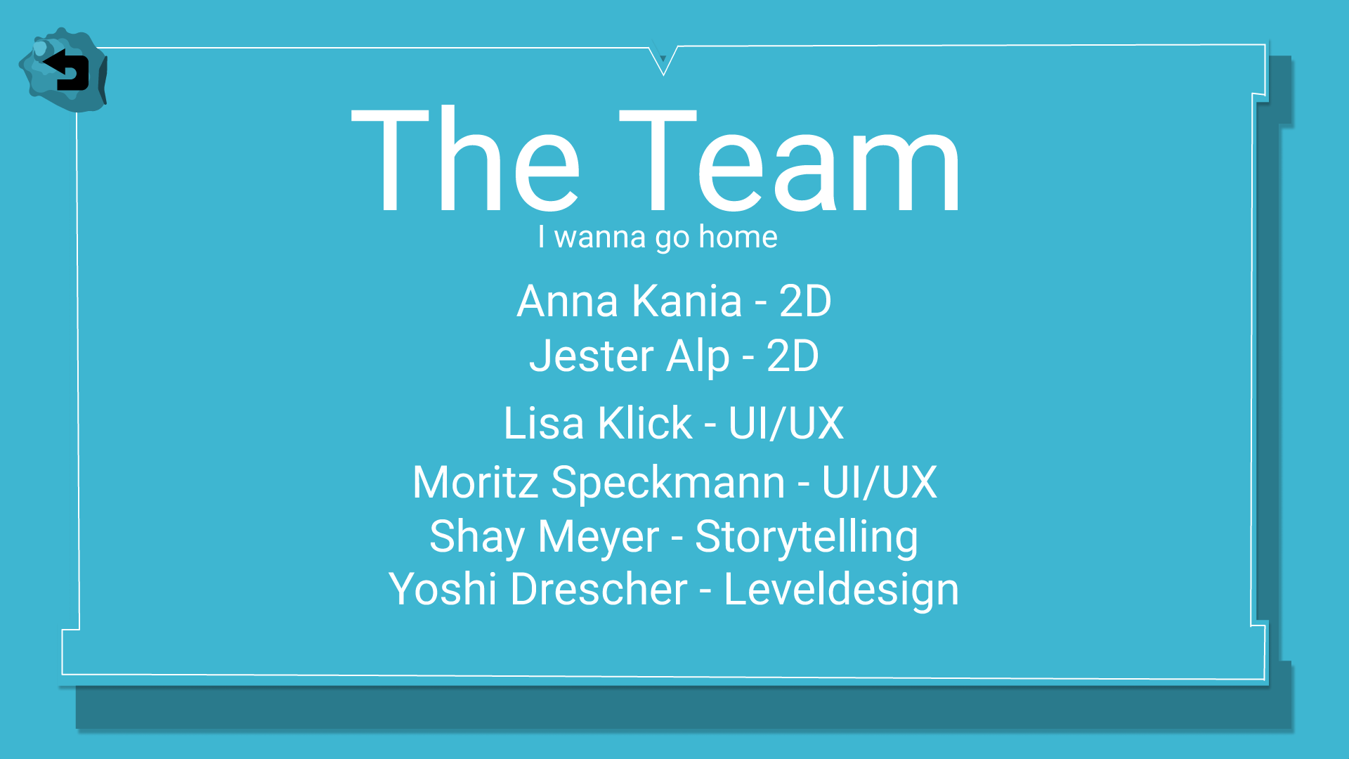 Credits