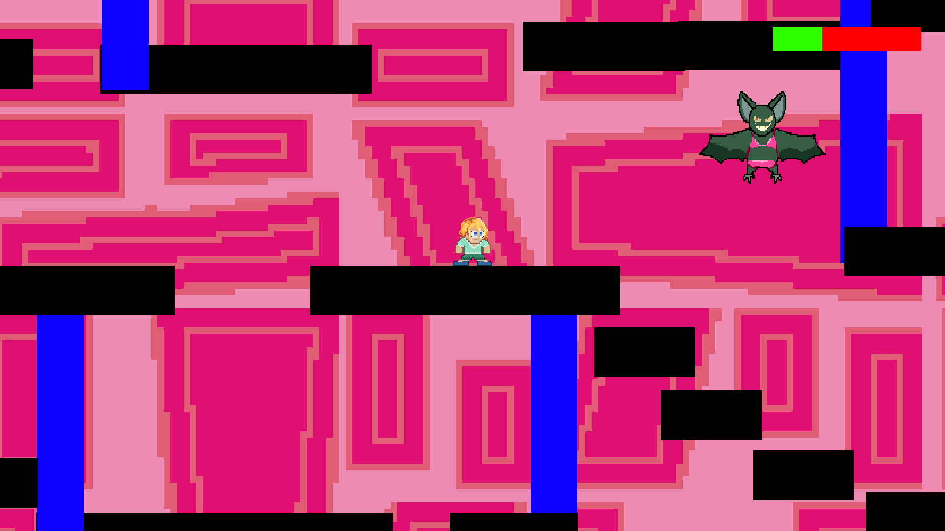 Part 5 - Enemy