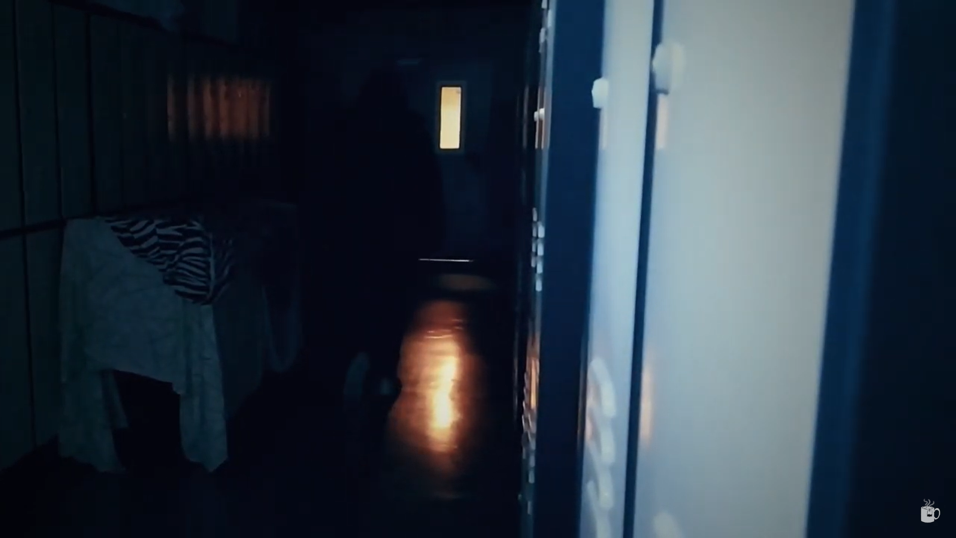 Inside the Basement