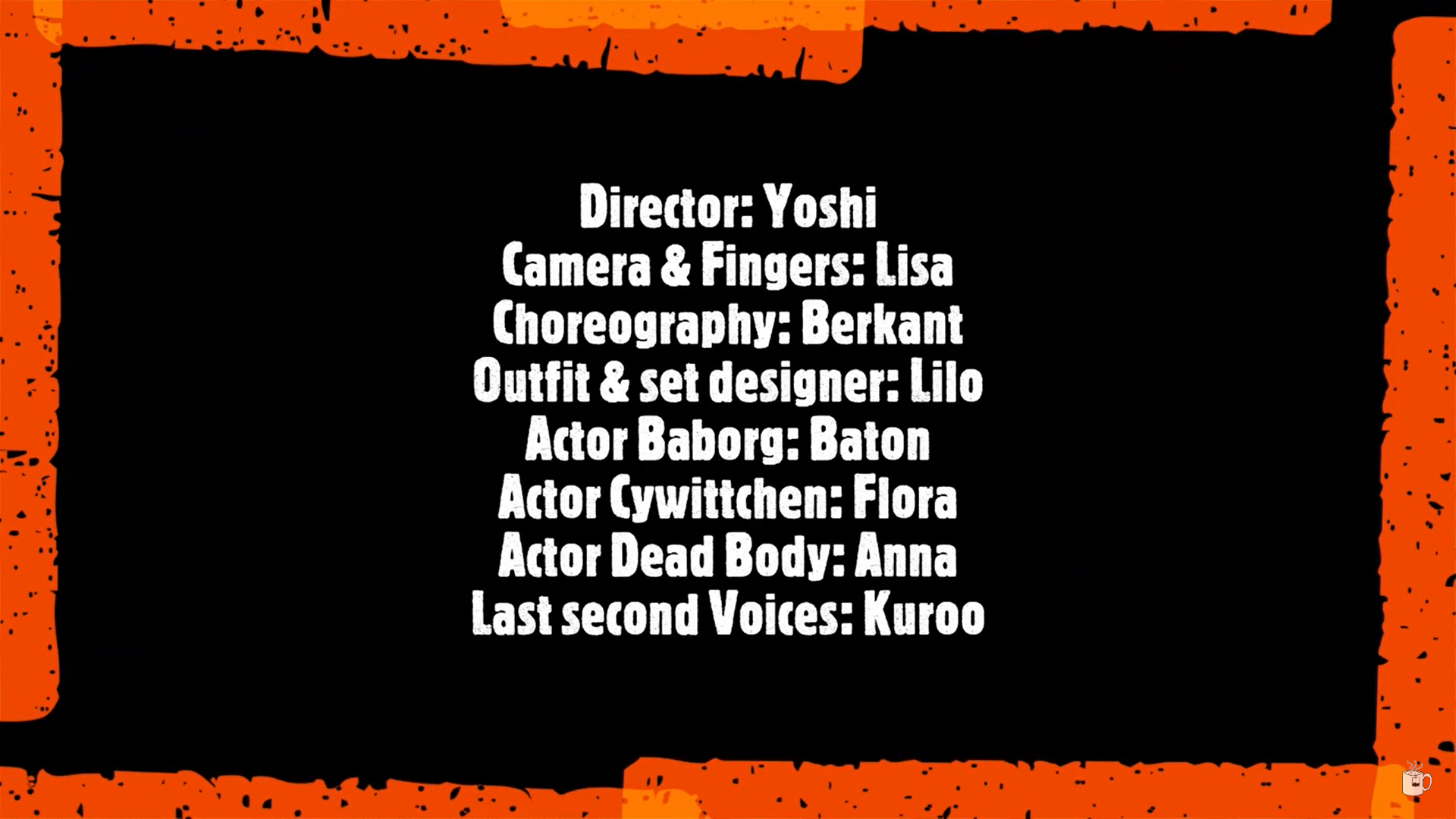 Credits