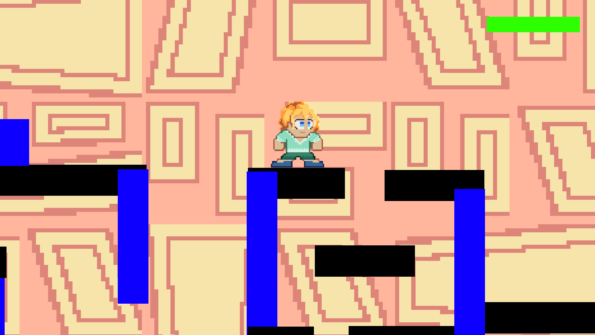 The Beginning